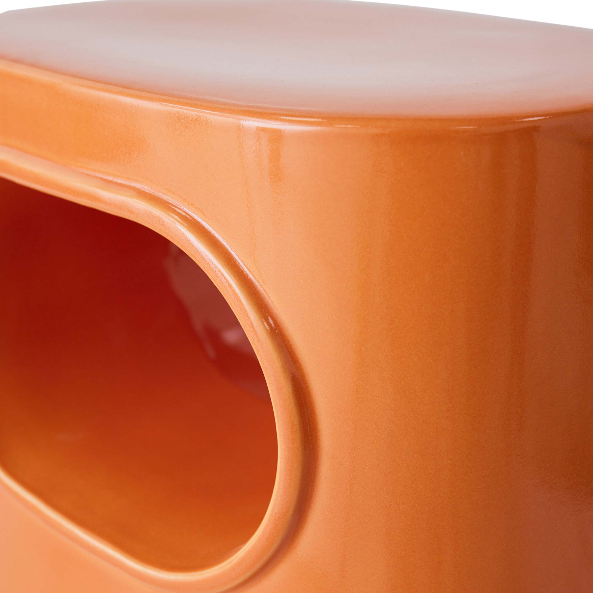 Space Side Table Beistelltisch
