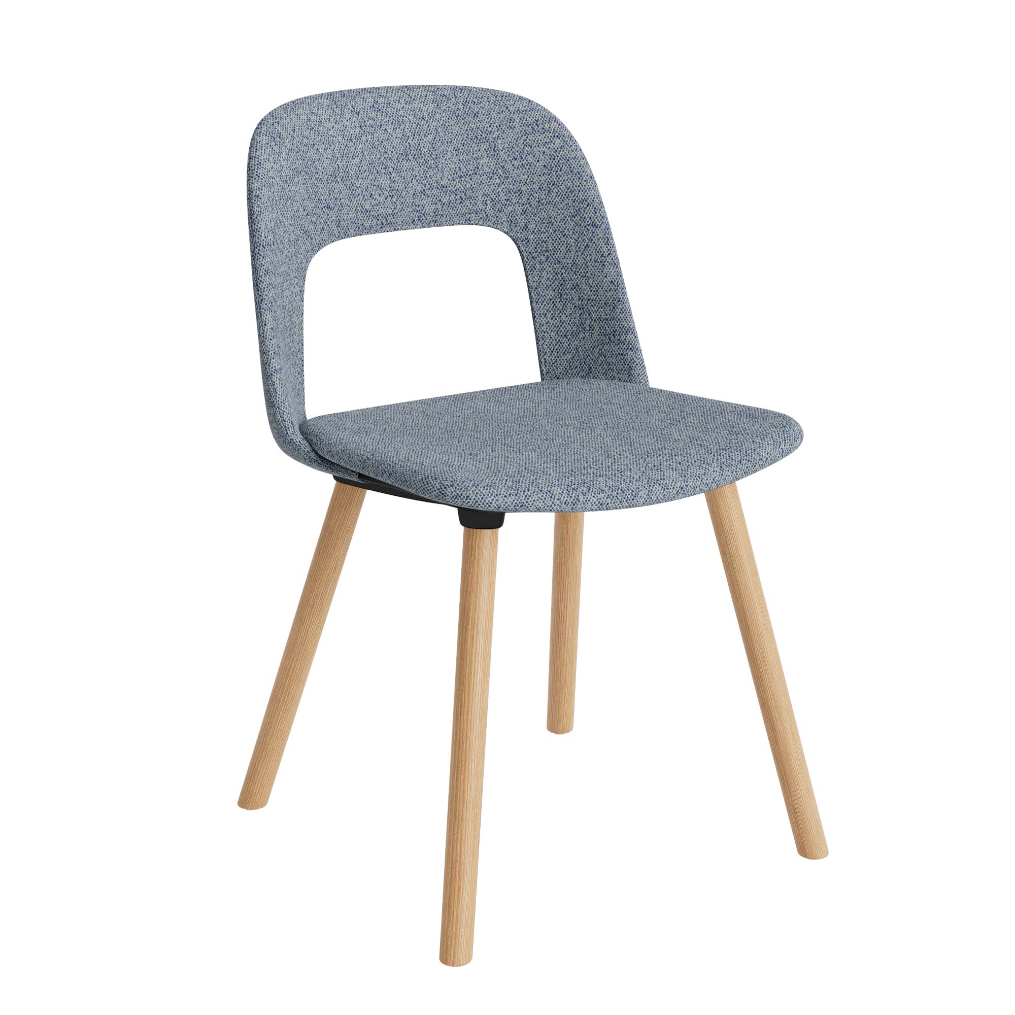 Layout Chair 124 Stuhl