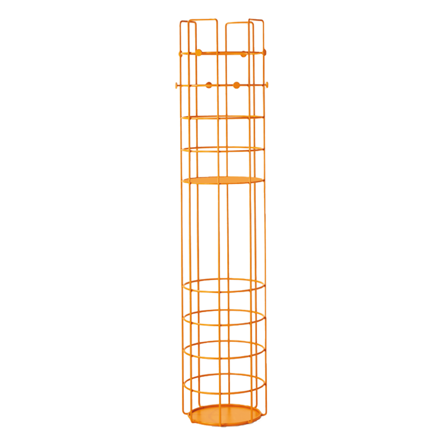 Bazar Standgarderobe