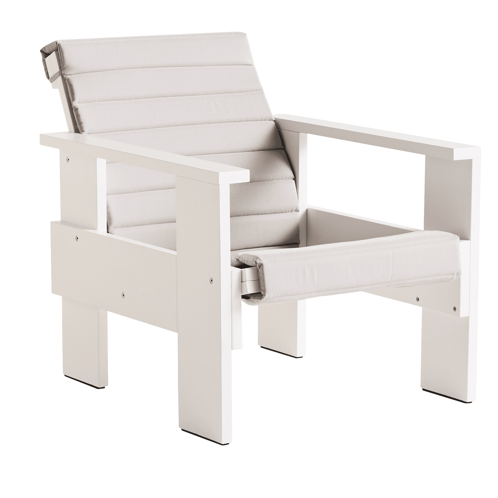 Crate Lounge Chair Sessel