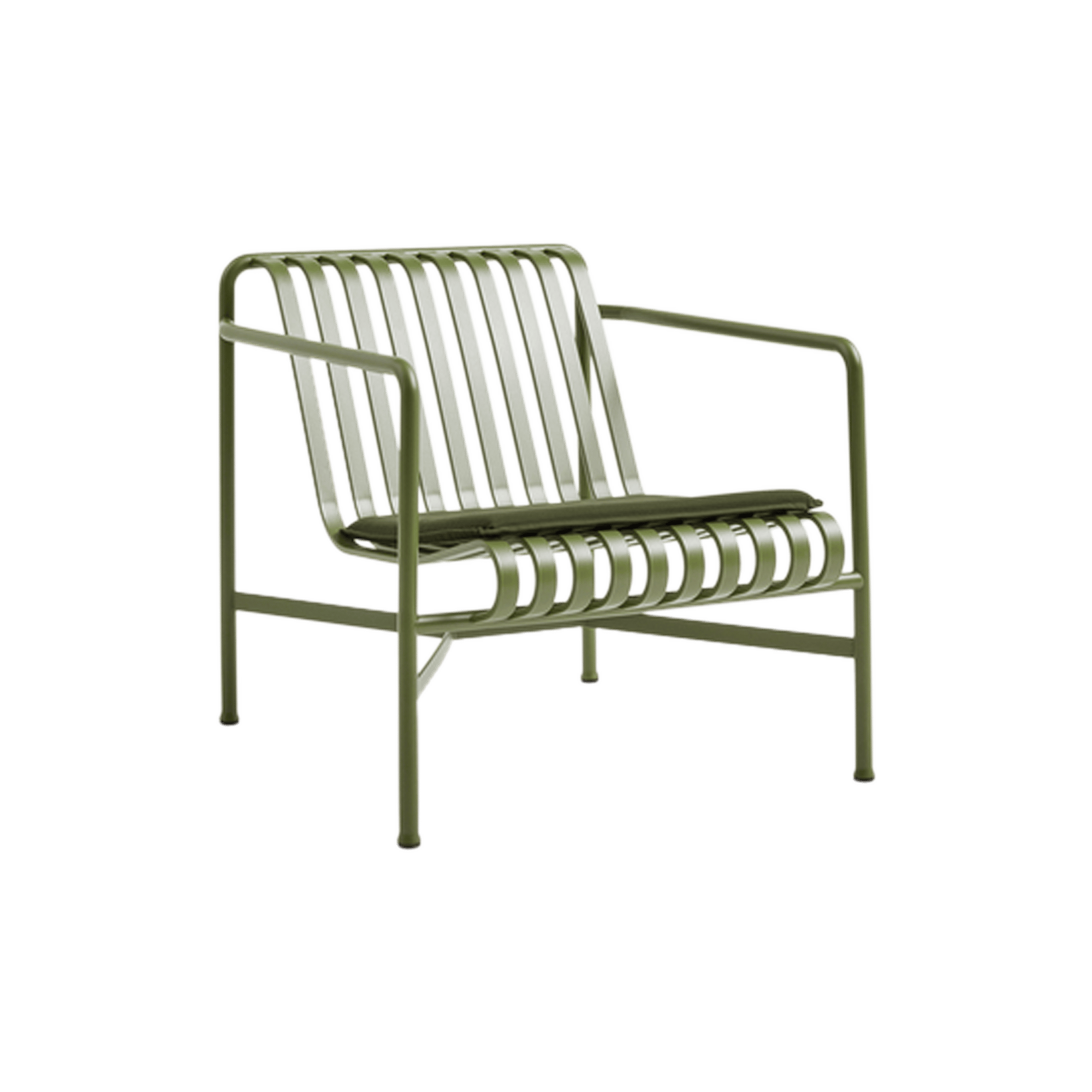 Palissade Lounge Chair Low Sessel