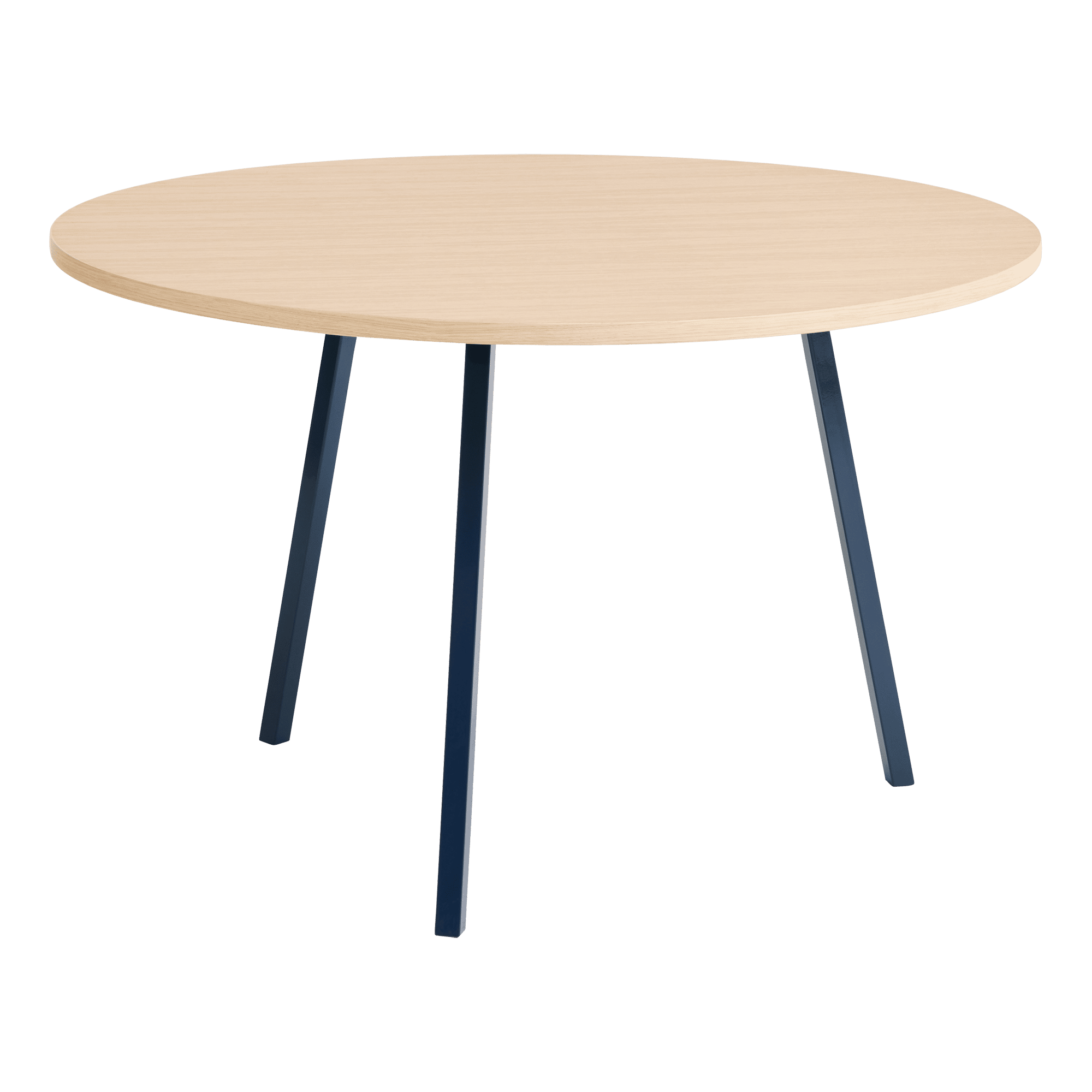 Loop Stand Table Tisch rund