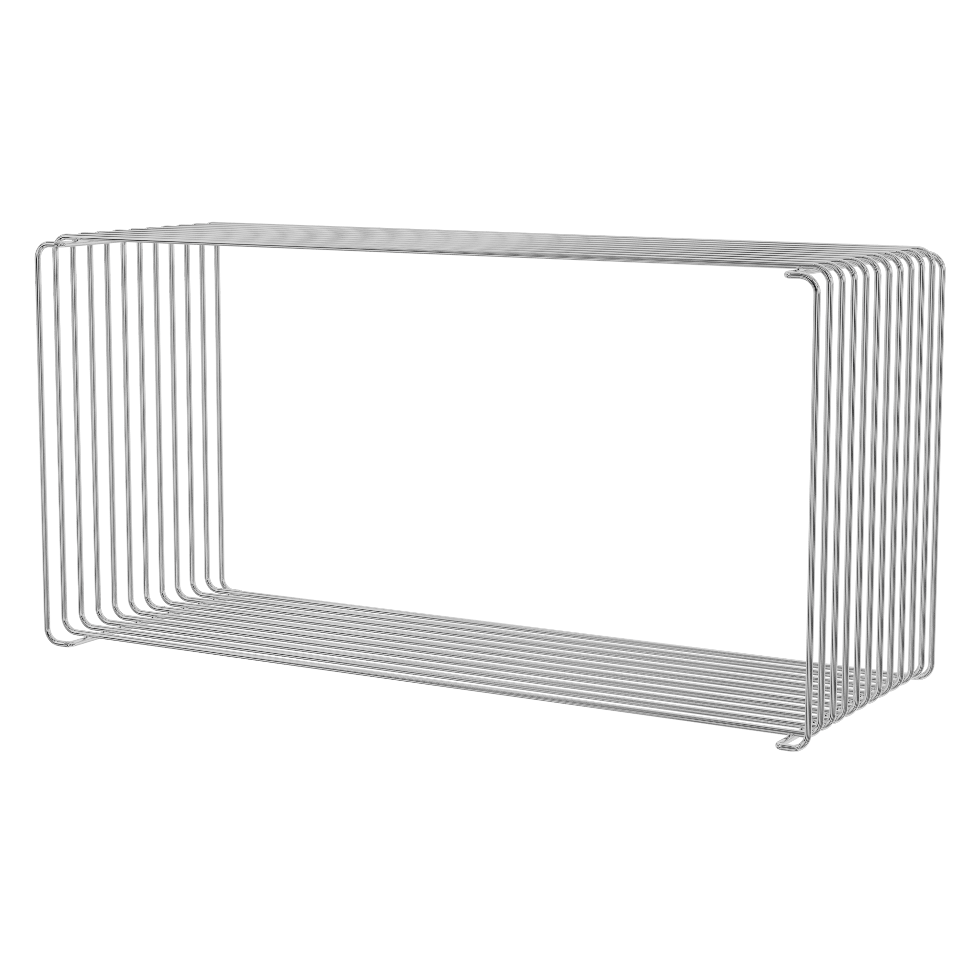 Panton Wire Extended 26 cm Regal