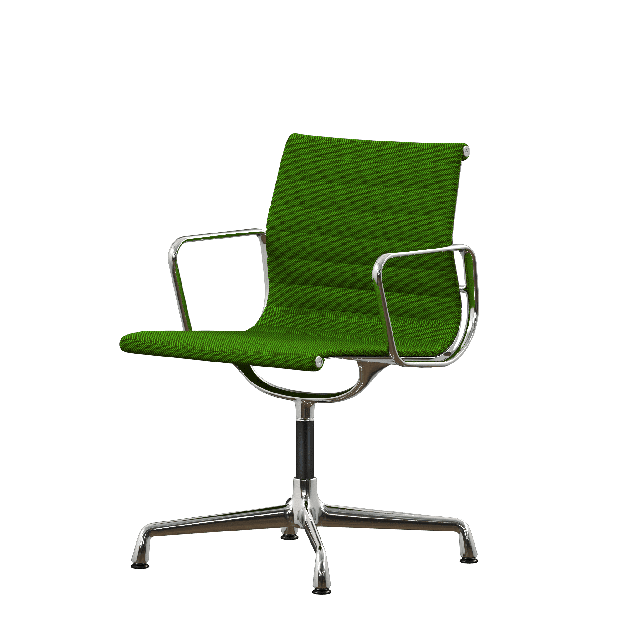 Aluminium Chair EA 103 / EA 104