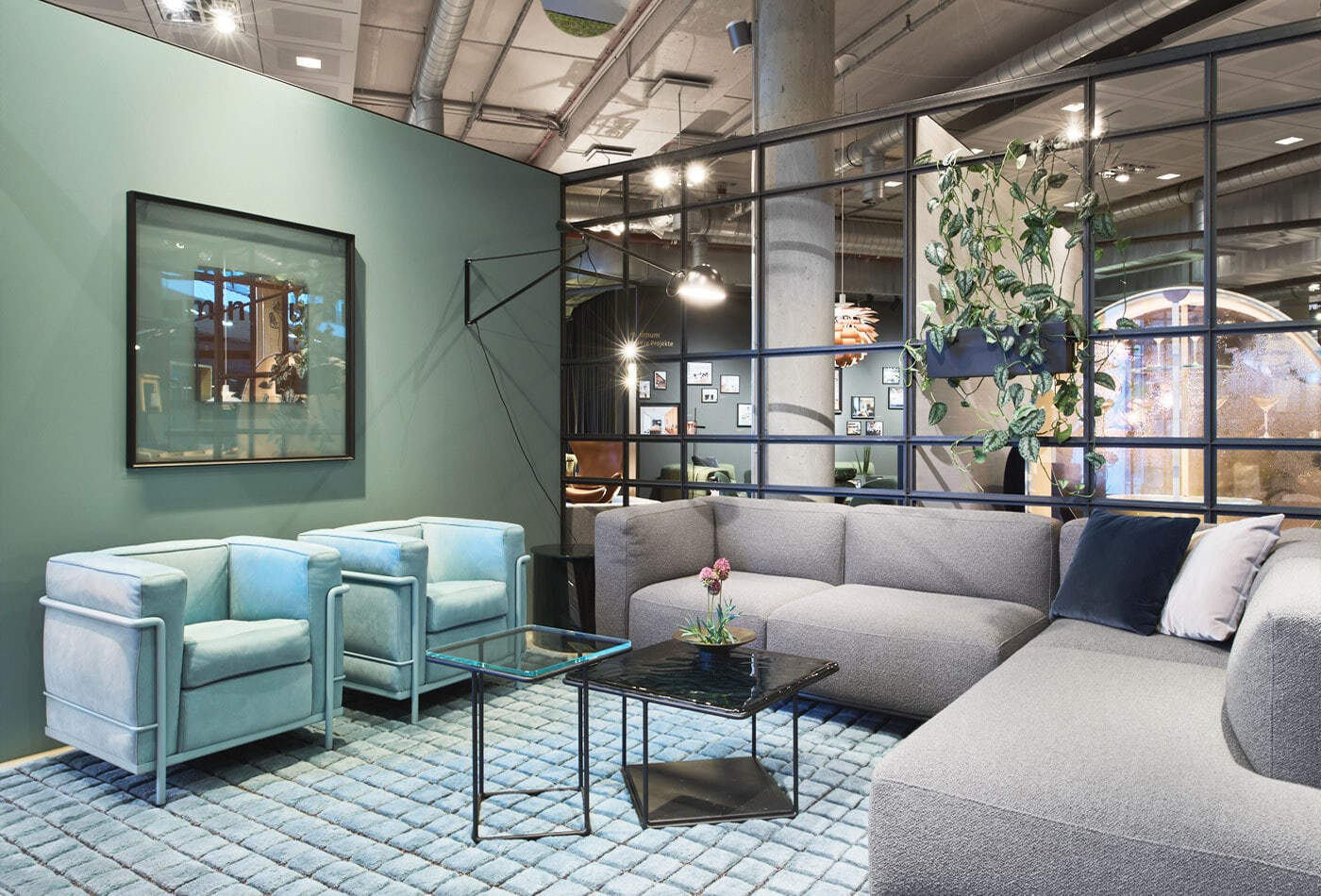 Designmöbel Berlin