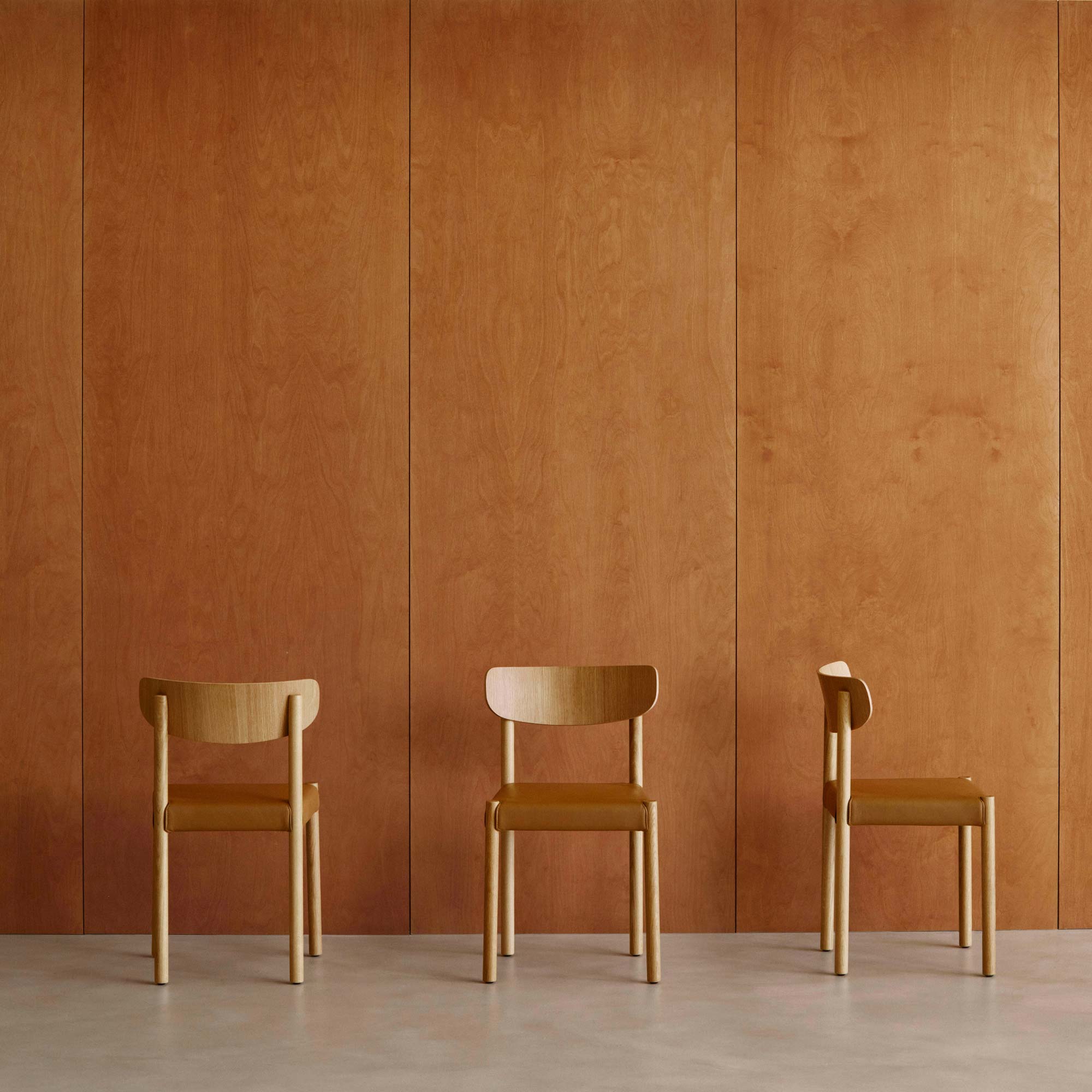 Pack Chair 11 Stuhl
