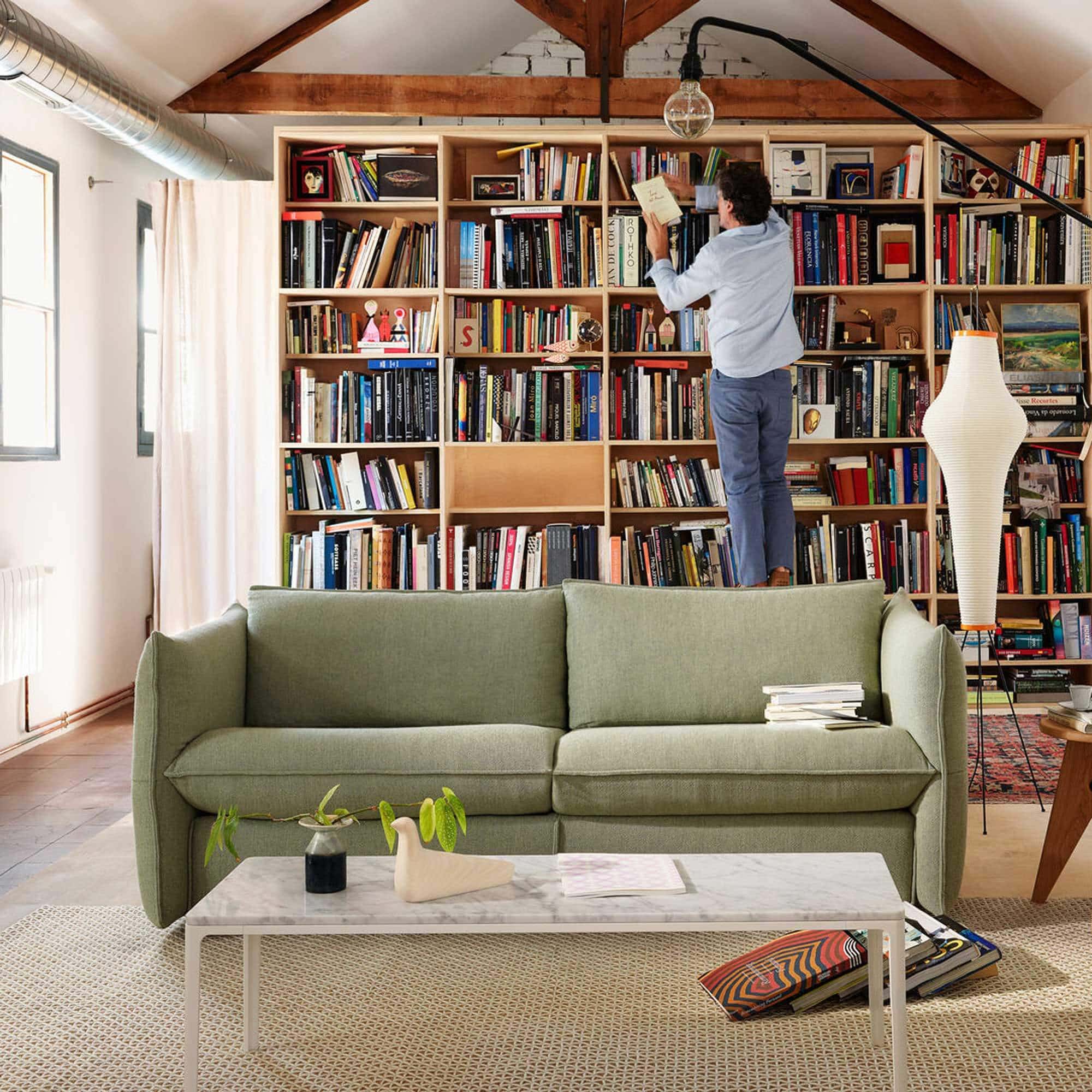 Mariposa Club Sessel