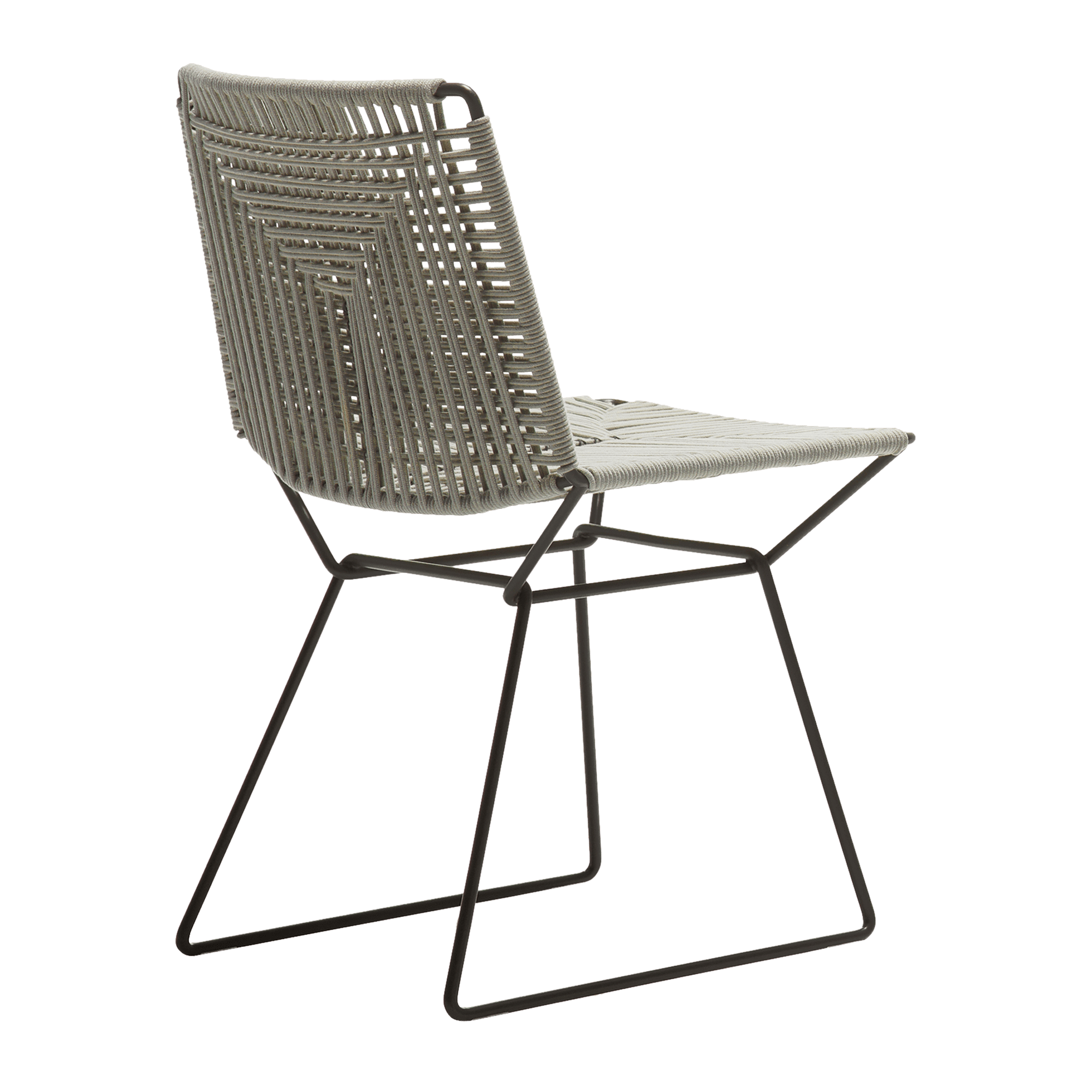 Neil Twist Chair Stuhl