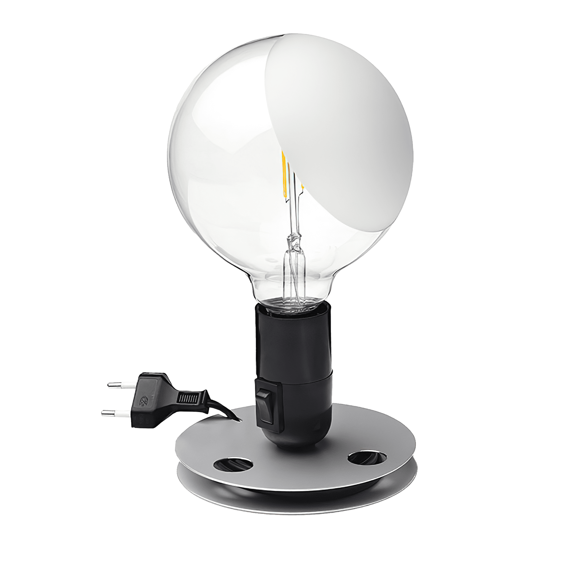 Lampadina Tischleuchte