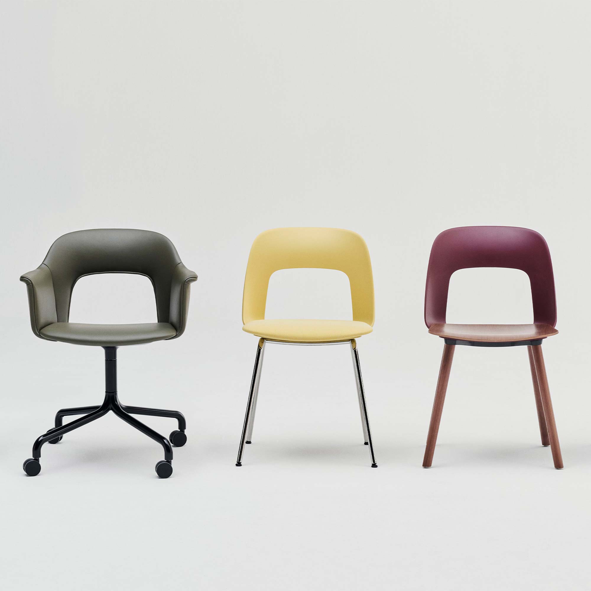 Layout Chair 164 Bürostuhl