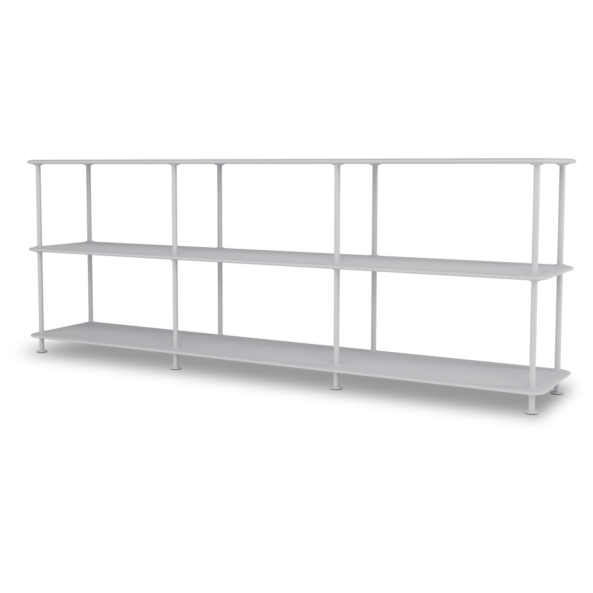 FREE Sideboard mit 2 Fächer groß