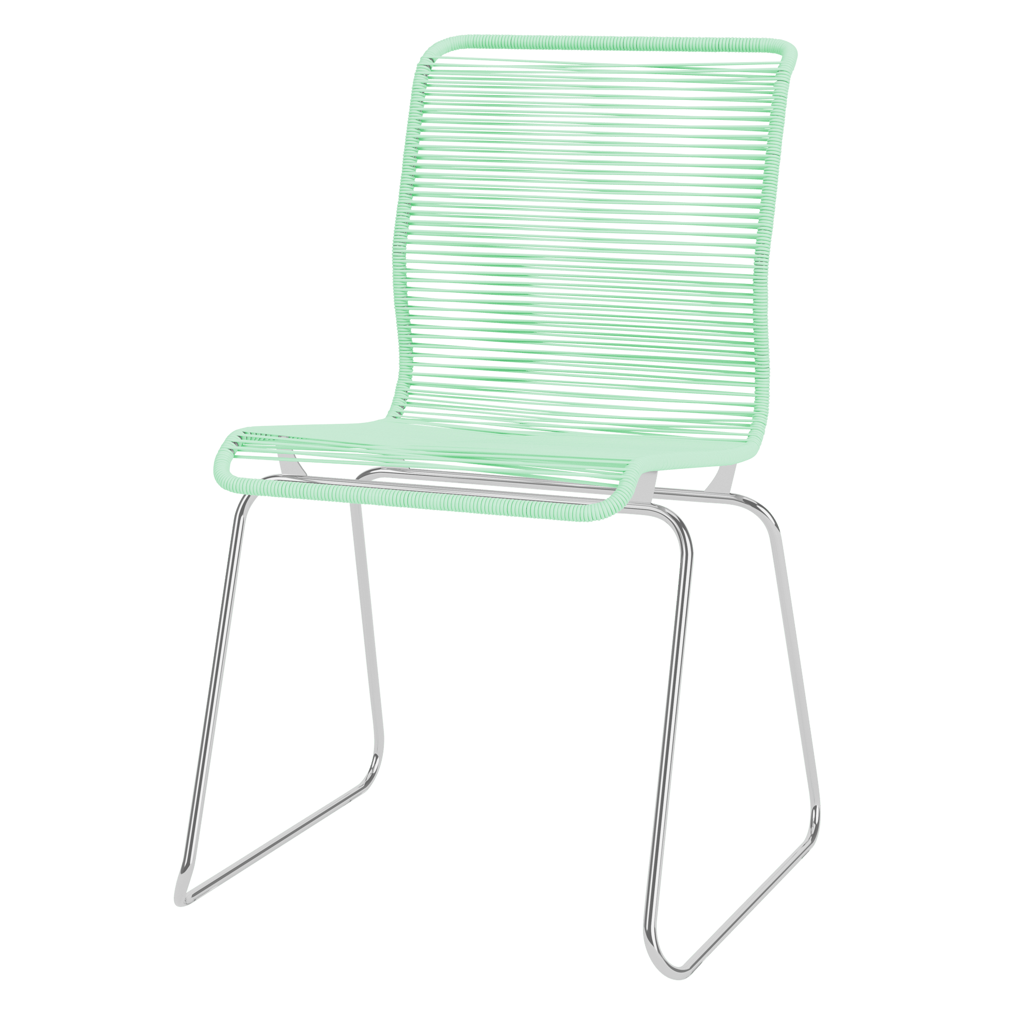 Panton One Dining VPTI Stuhl