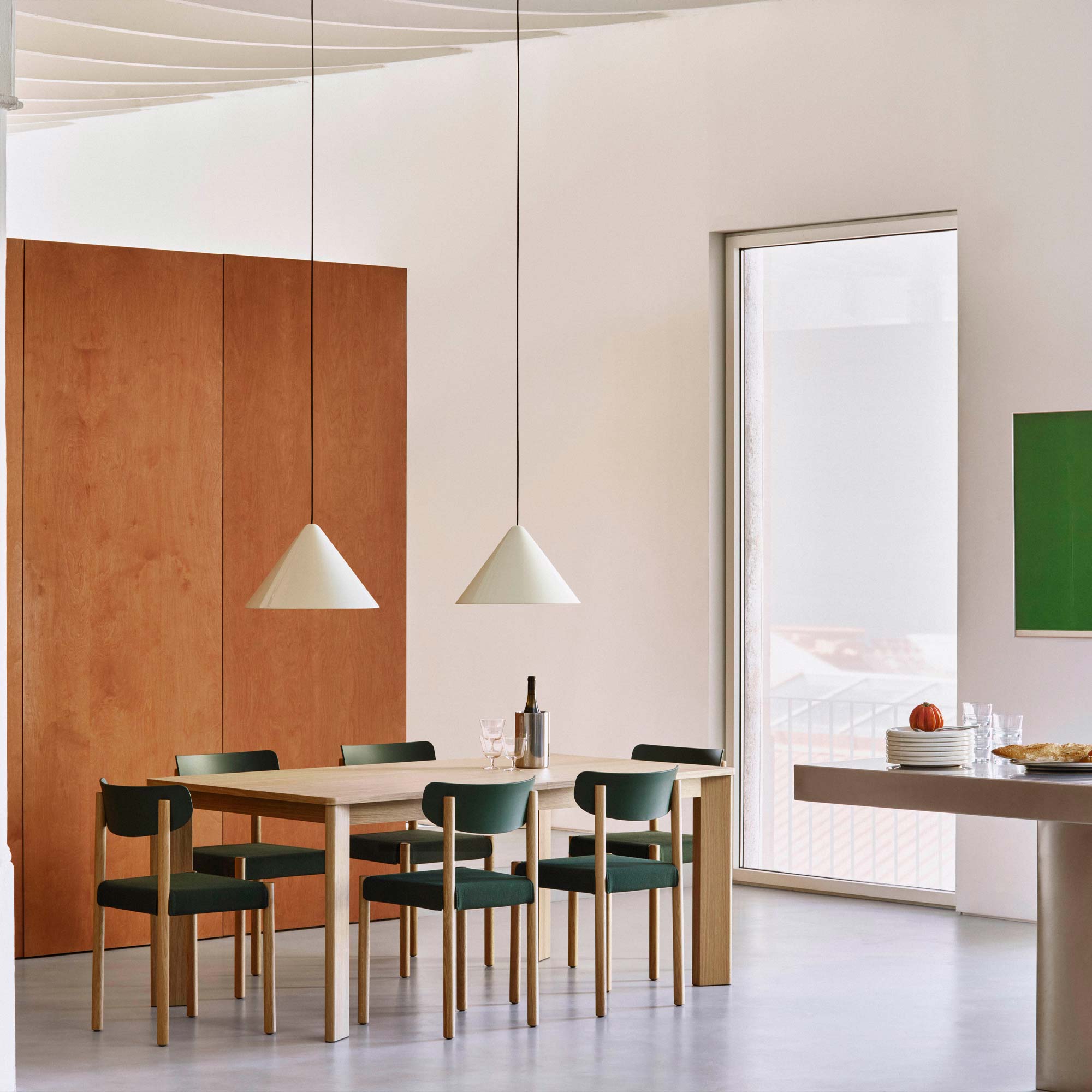 Pack Chair 11 Stuhl