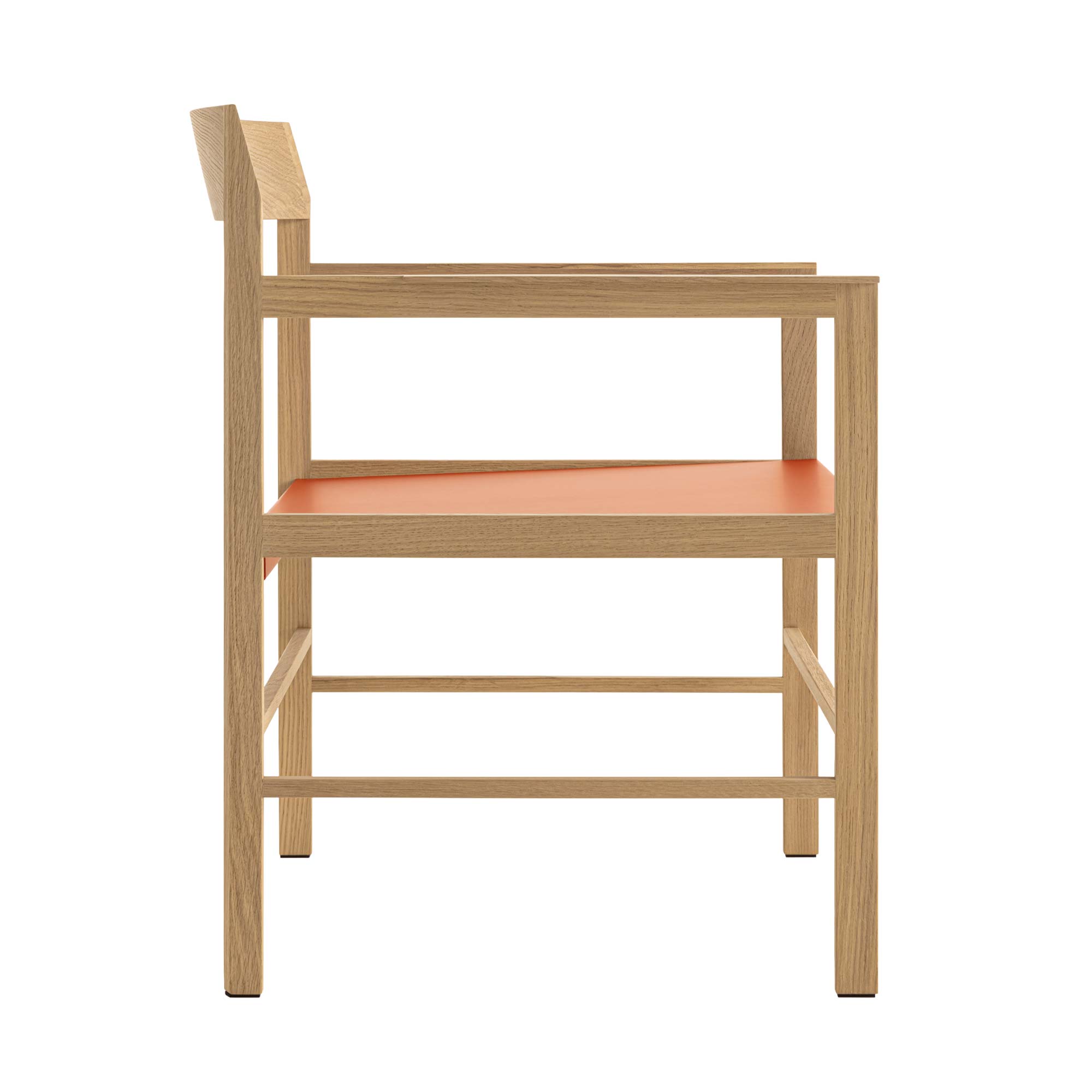 Metric Armchair Sessel