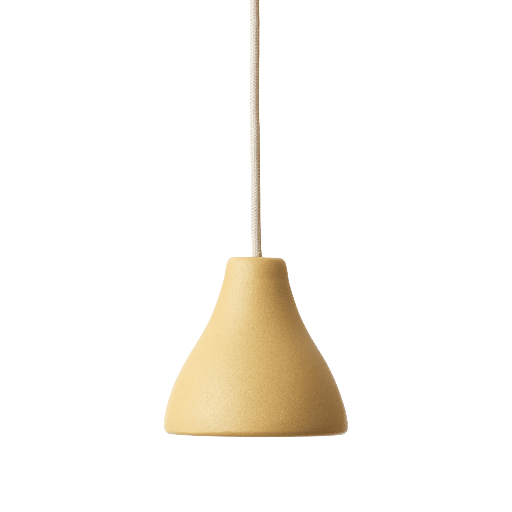 w131 Bell Pendelleuchte