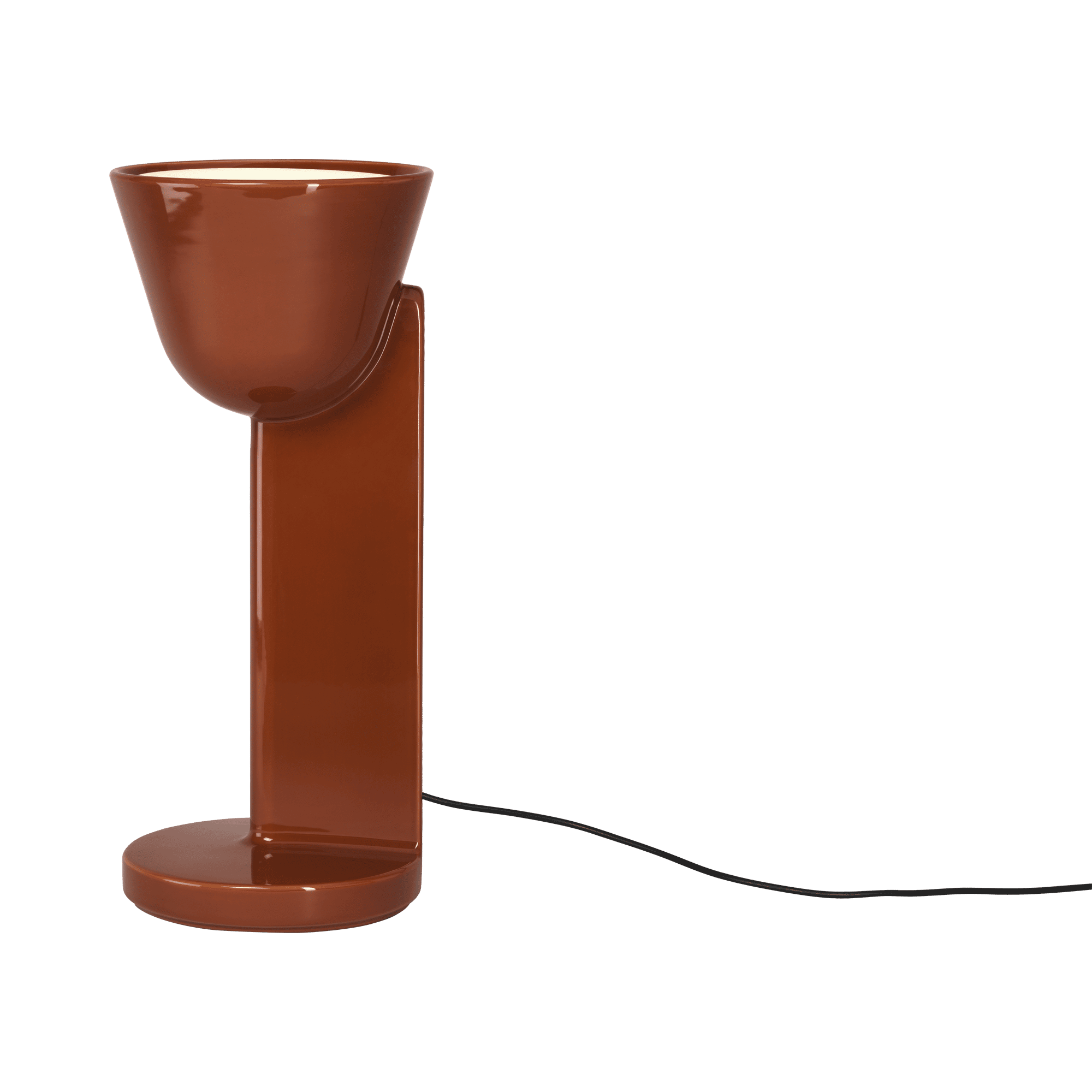 Céramique UP Tischleuchte