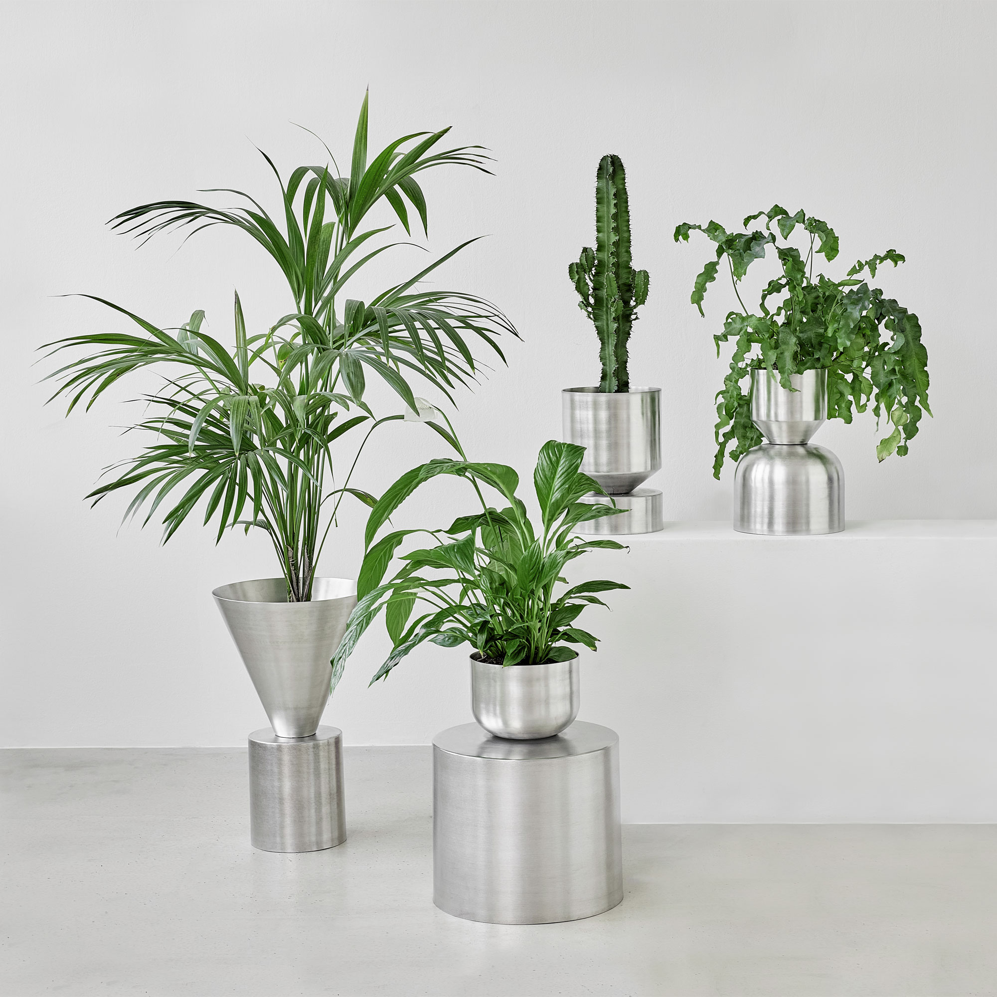 Ada Larg Blumentopf