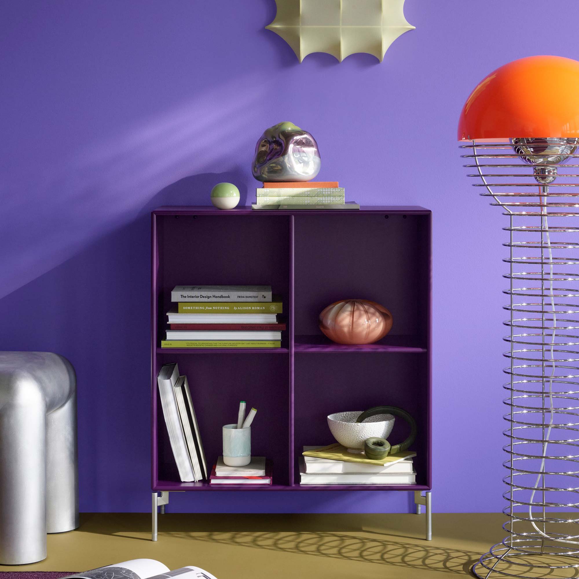 1112 COLOUR ARCHIVE Regal Limited Edition