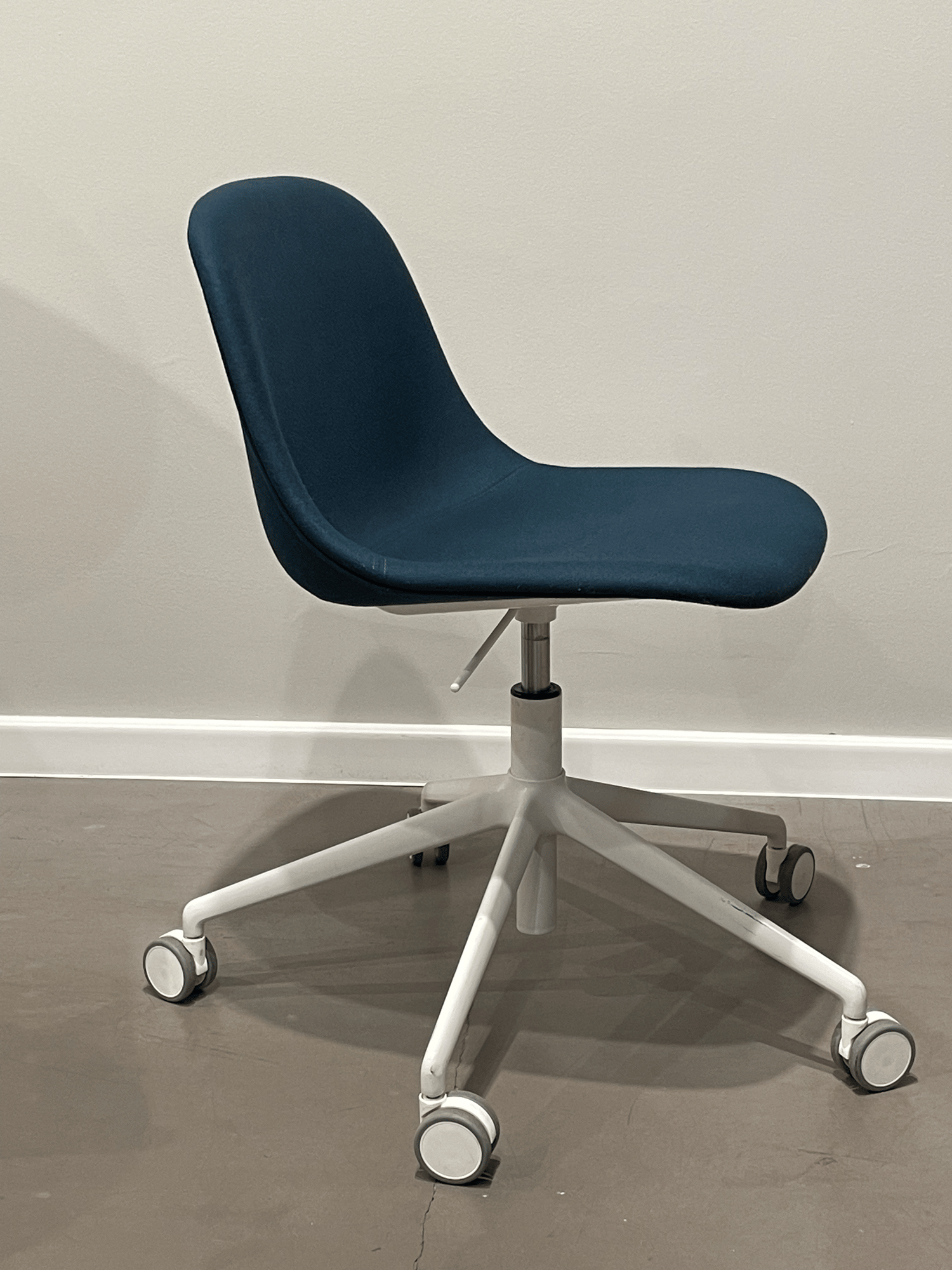 Fiber Chair Bürostuhl