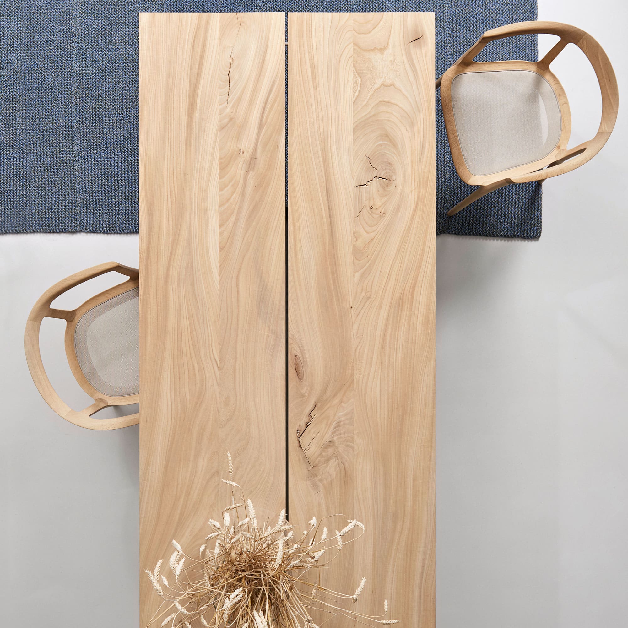 TIX Tisch rechteckig