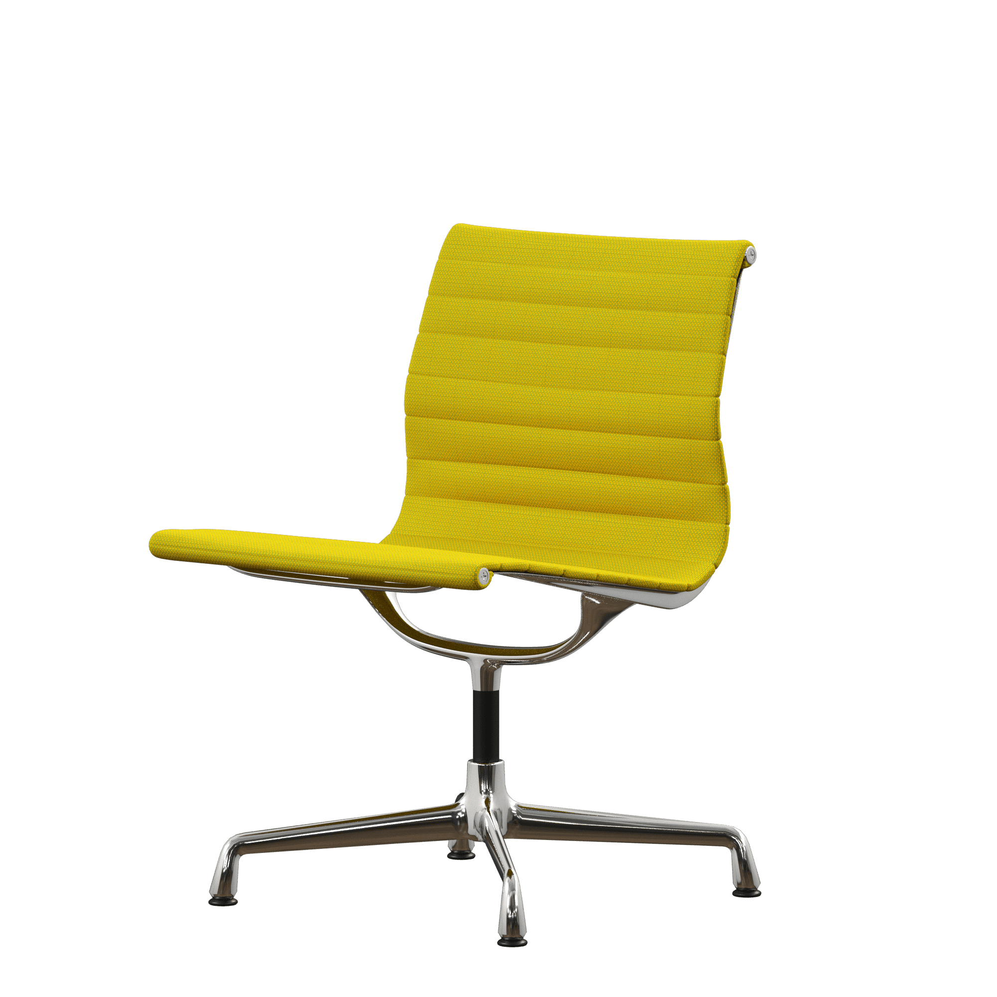 Aluminium Chair EA 105