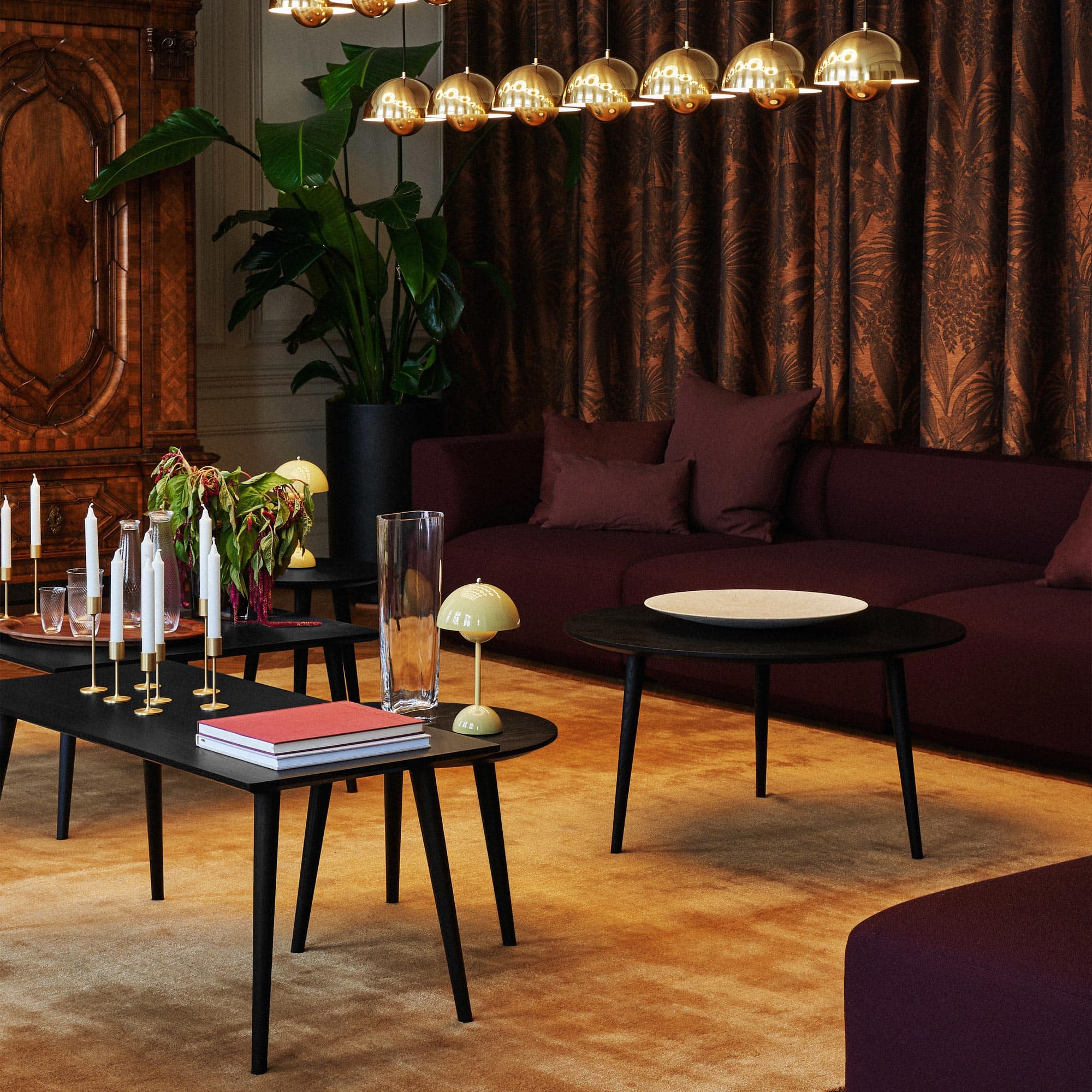 In Between SK13 Beistelltisch