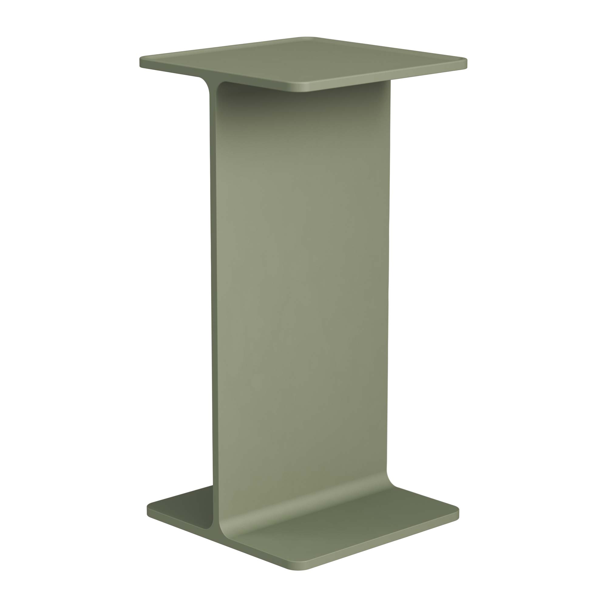 Museum Pedestal