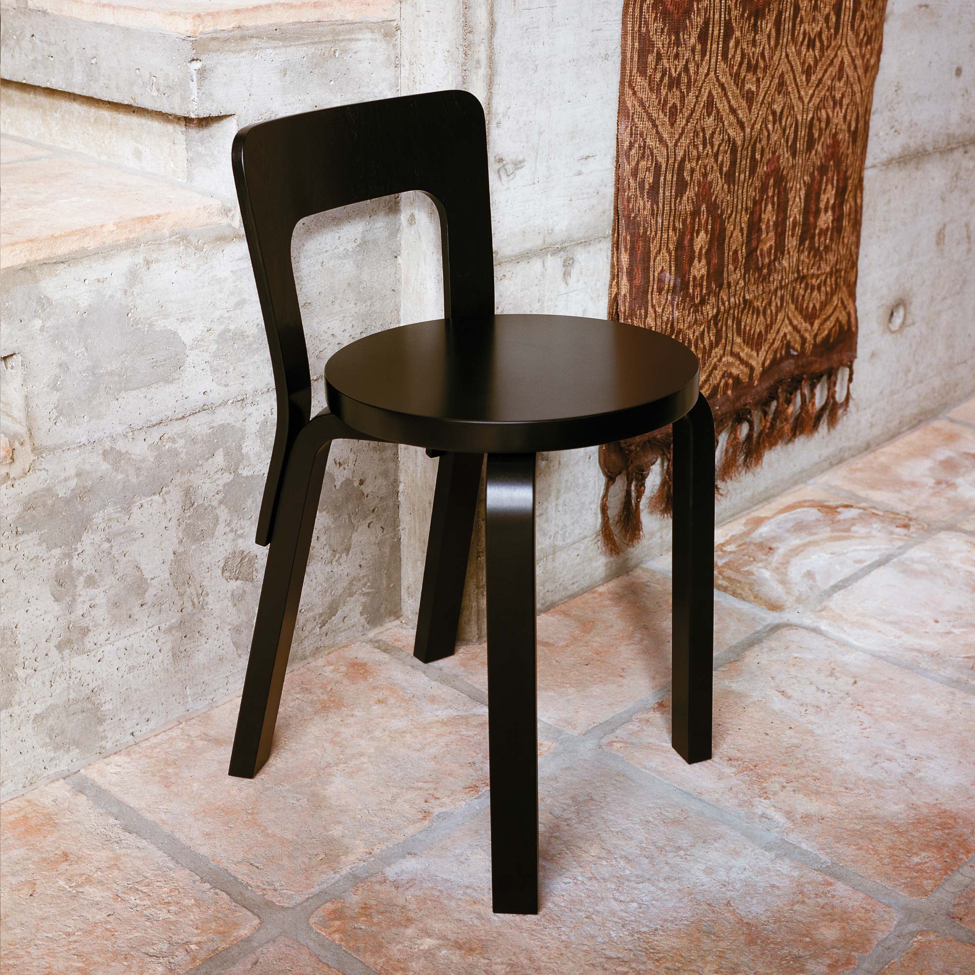 Chair 65 Stuhl