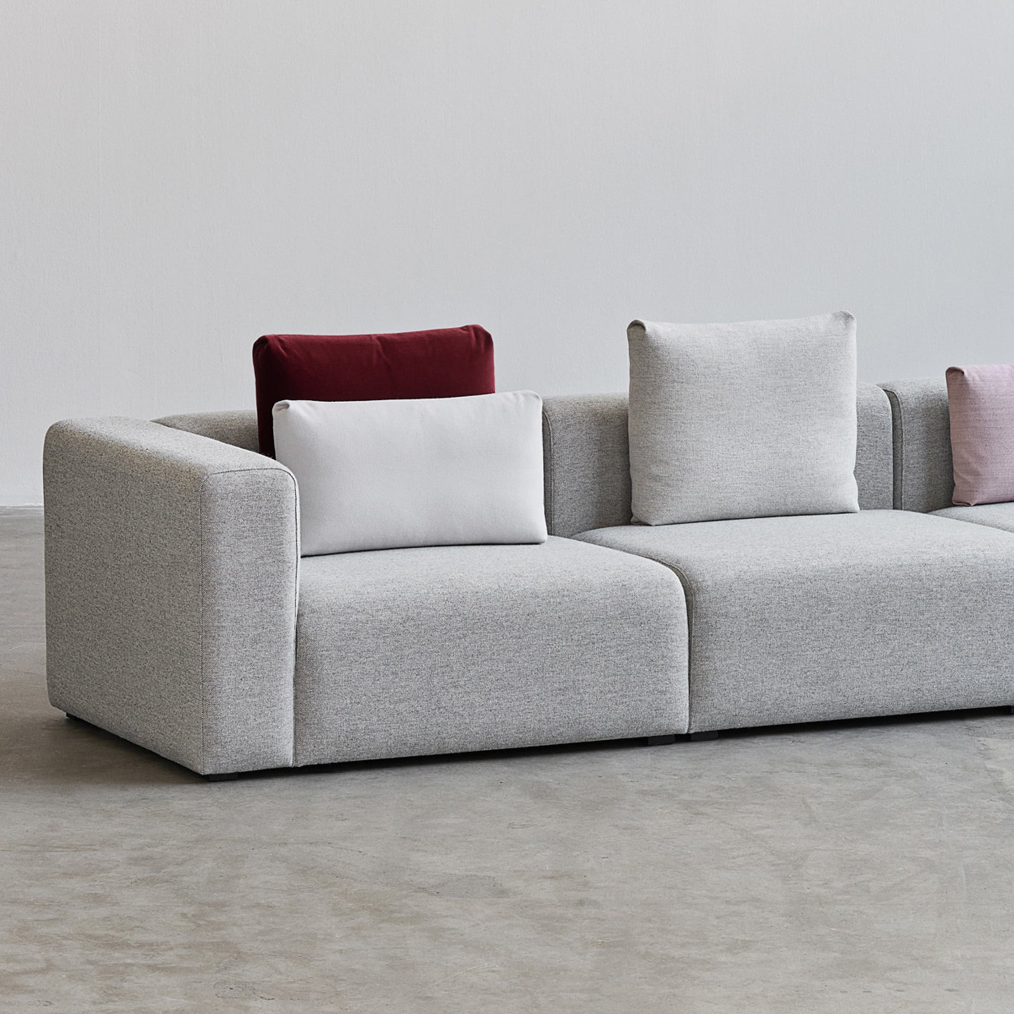 Mags Modulsofa 3 Sitzer