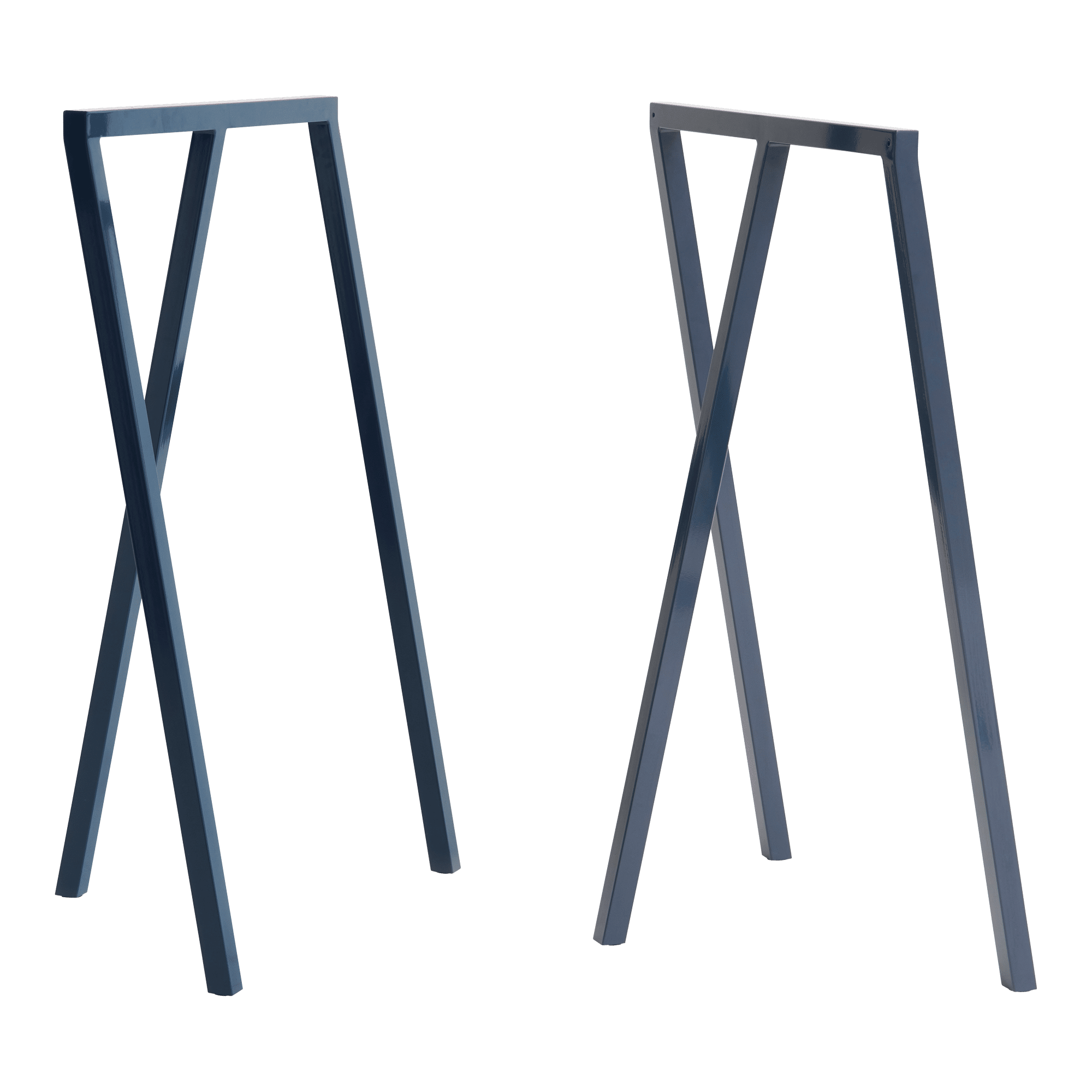 Loop Stand Frame Tischböcke
