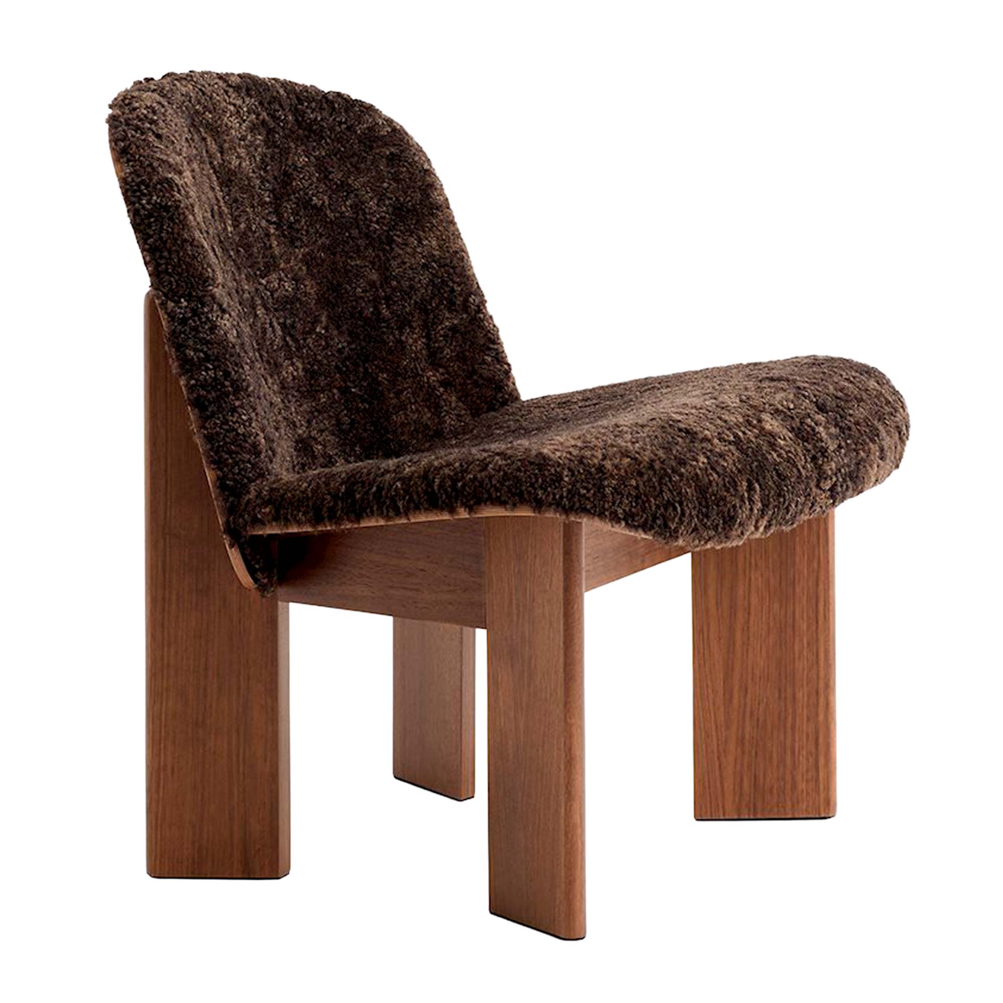 Chisel 85 Lounge Chair