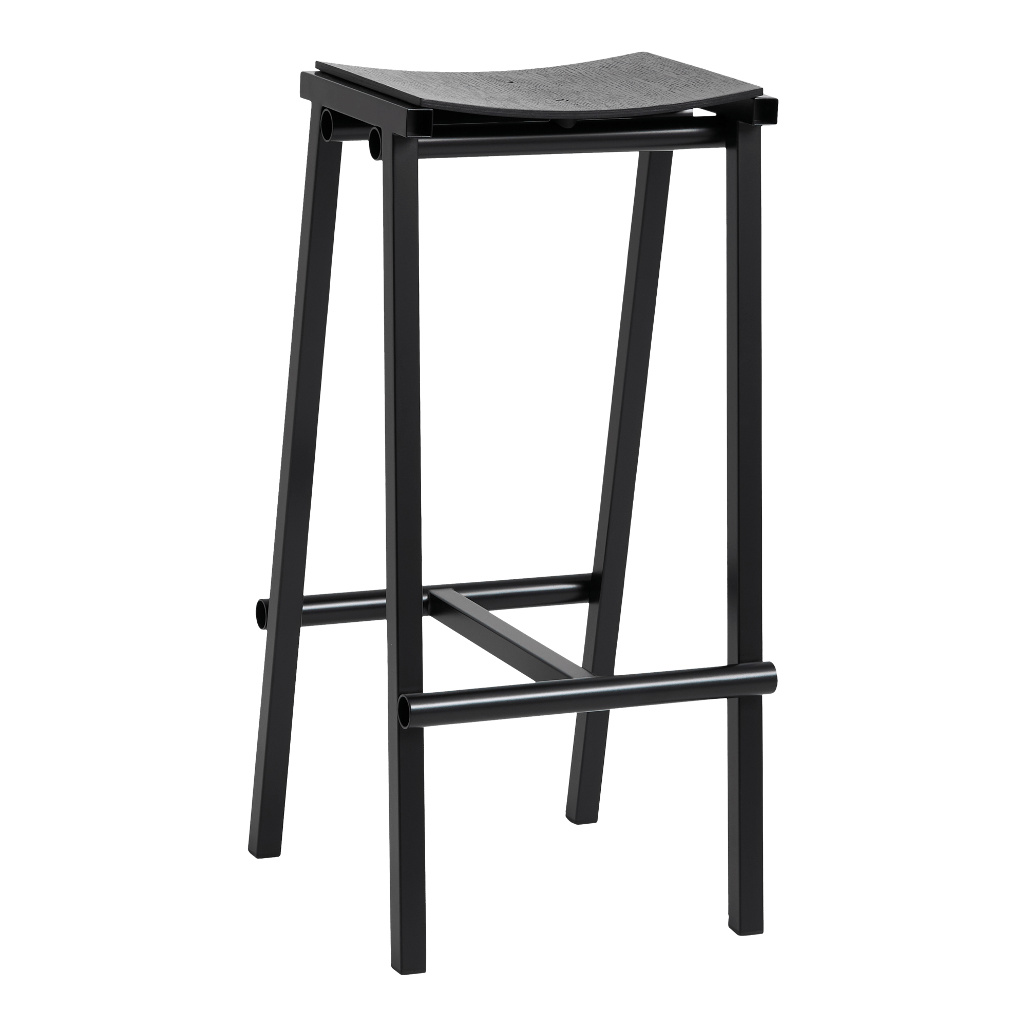 Taburete 8 Bar Stool Barhocker