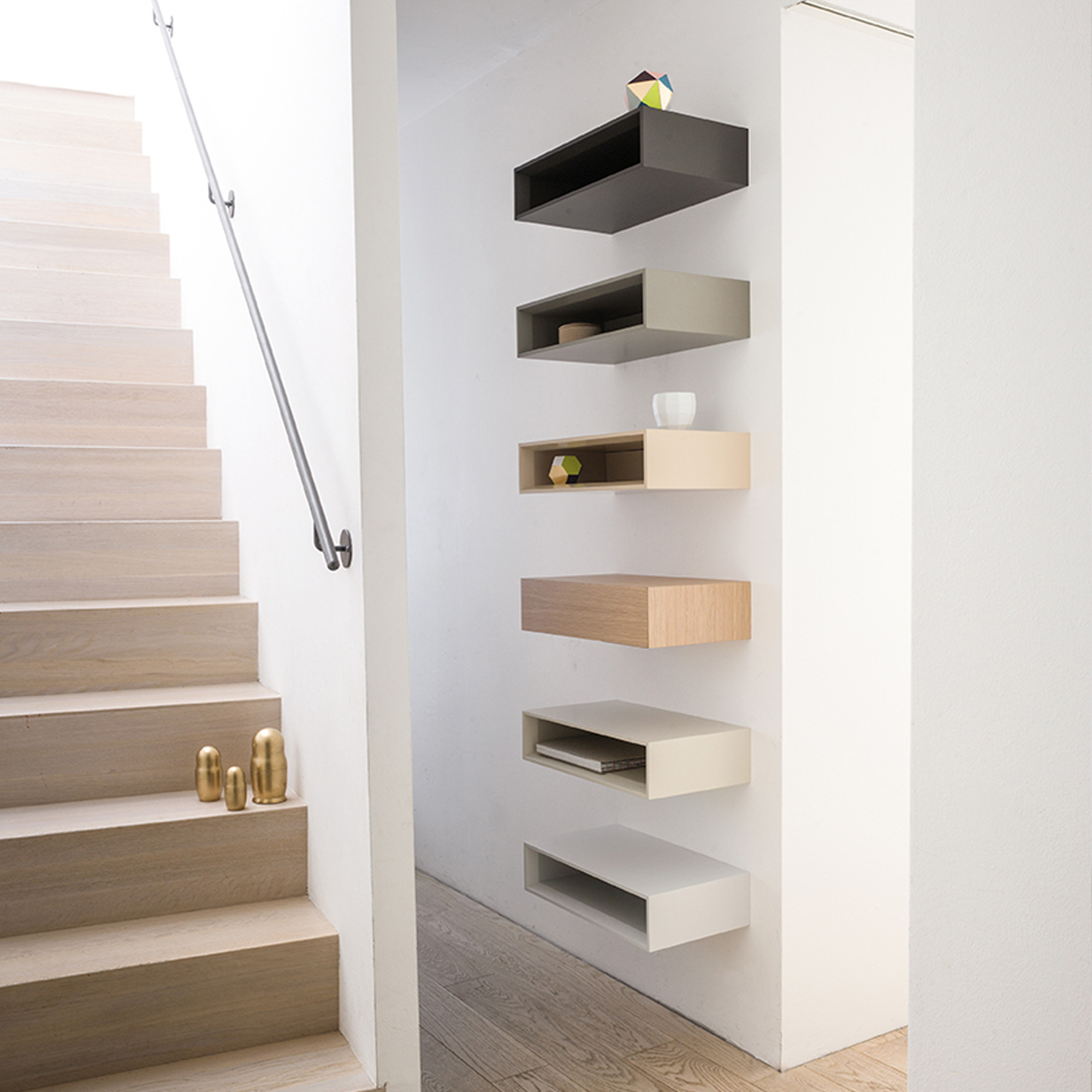 Epoca Schubkastenkonsole