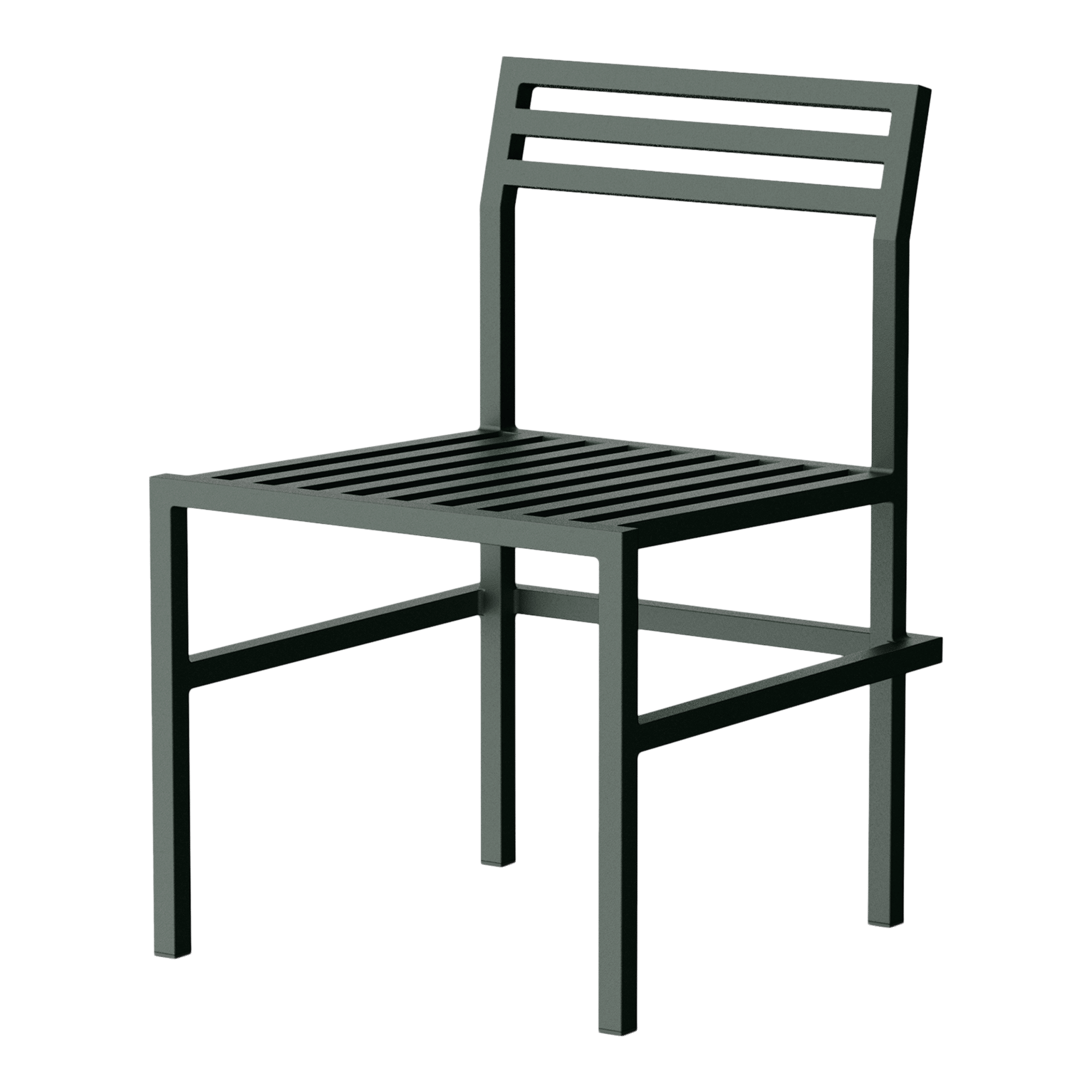 19 Outdoors Dining Chair Stuhl