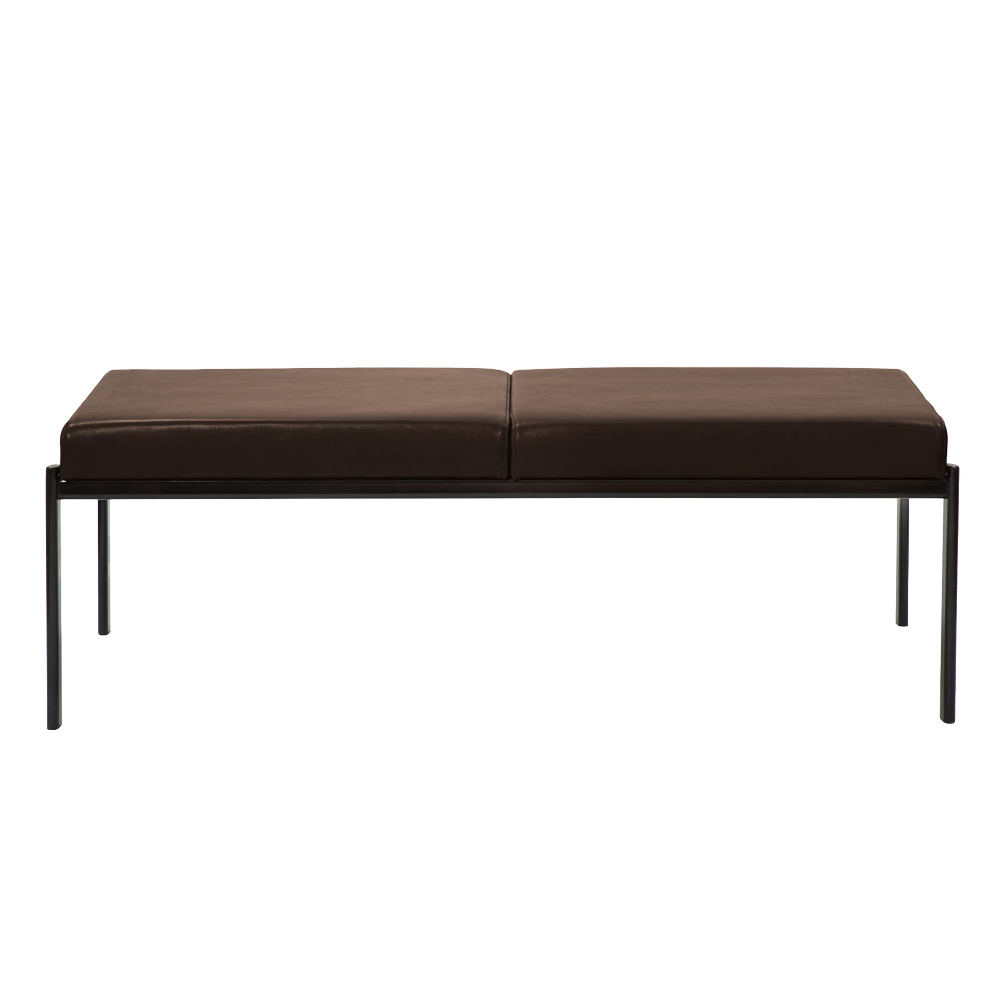 Kiki Bench Zweisitzer Bank