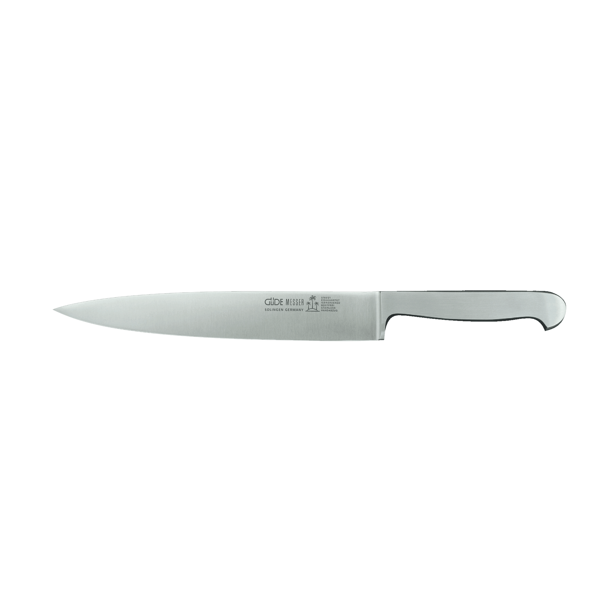 Kappa Messer