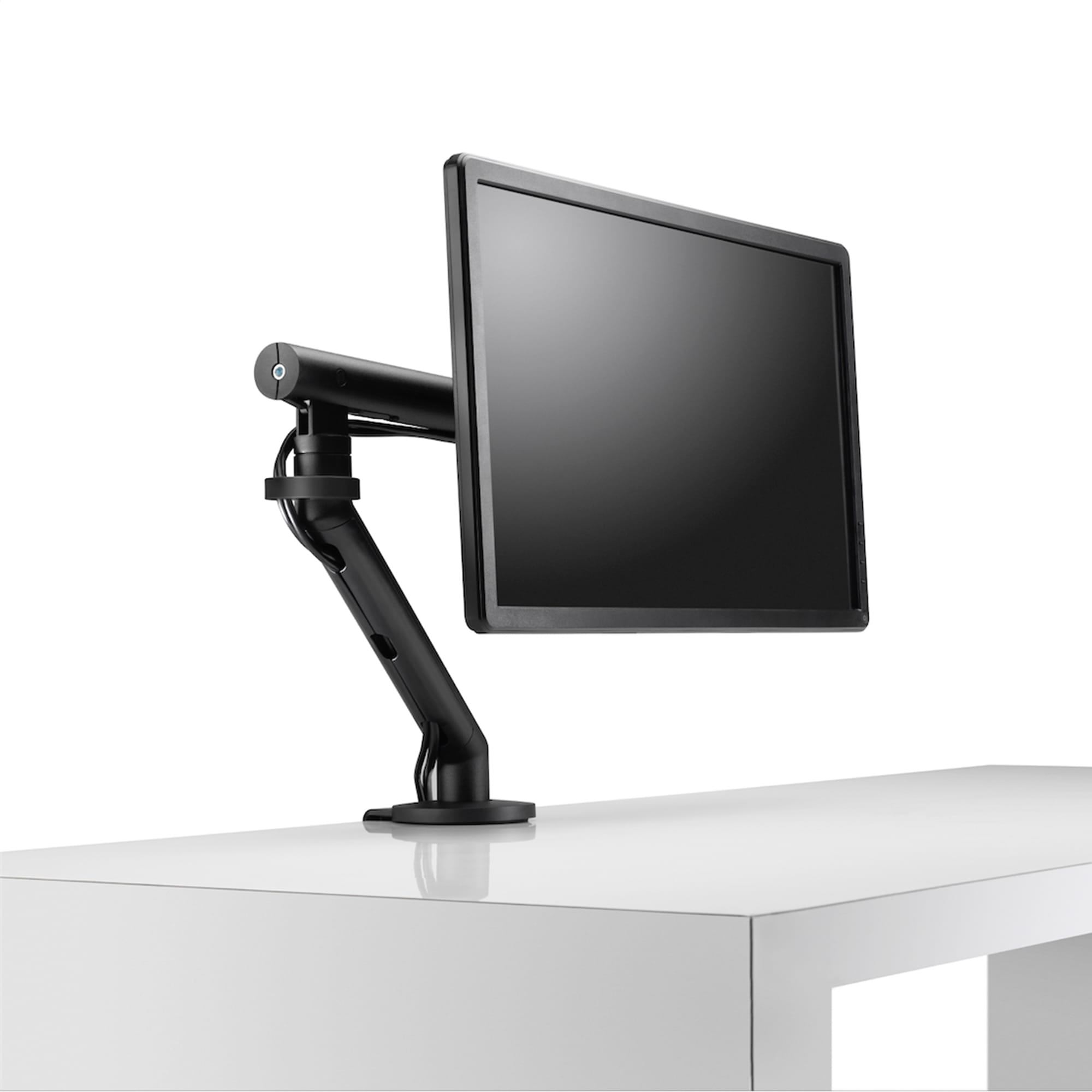 Flo Dynamic Arm Monitorhalter