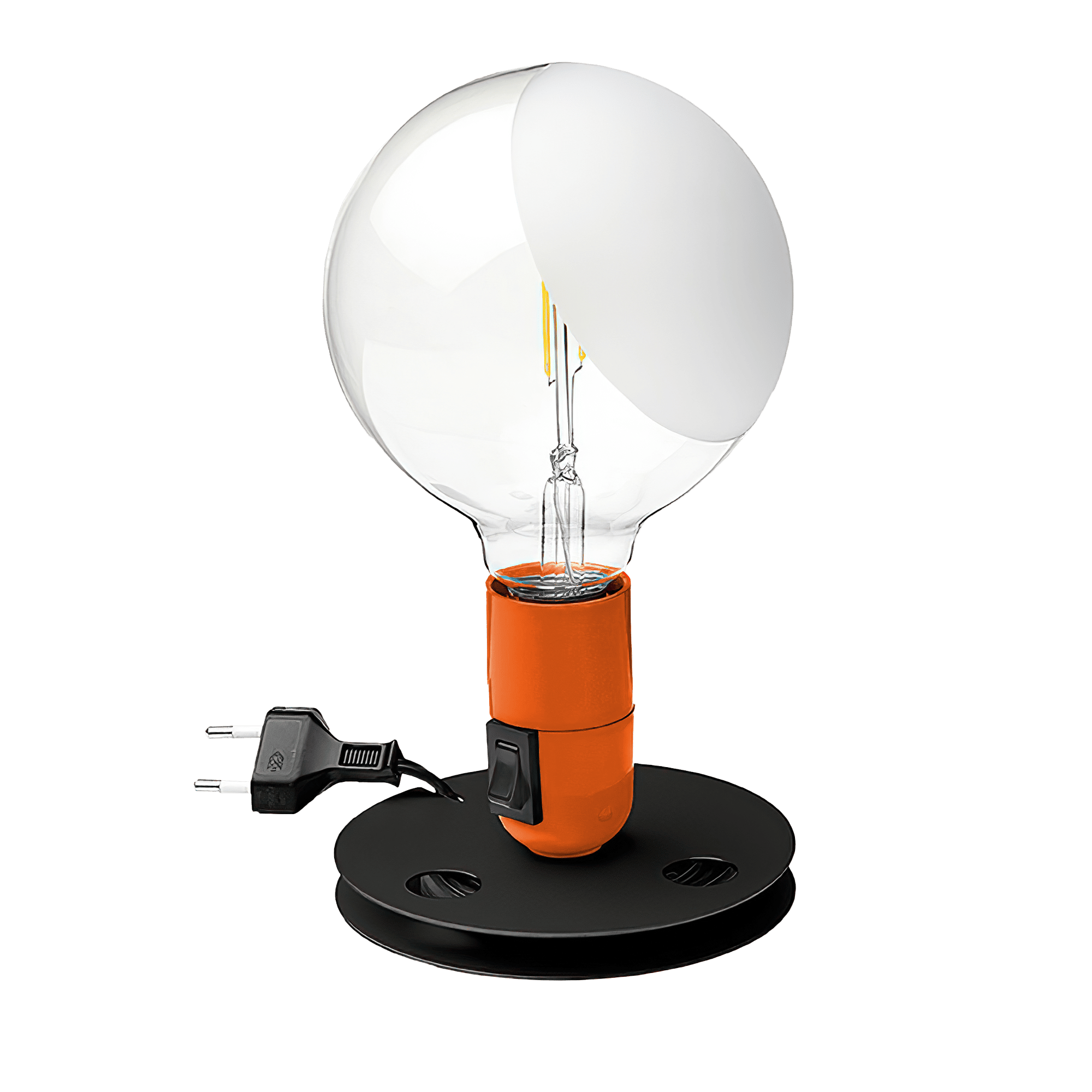 Lampadina Tischleuchte