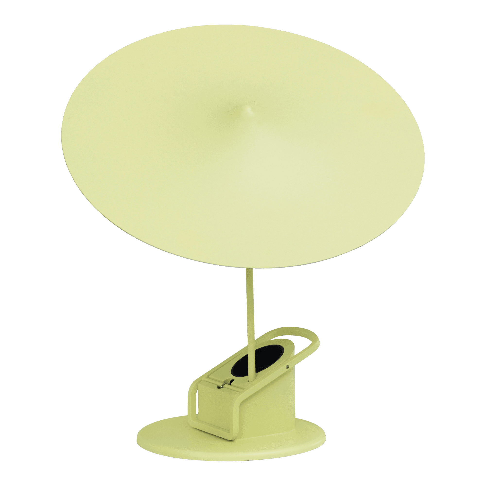 w153 île Tisch -/Klemmleuchte