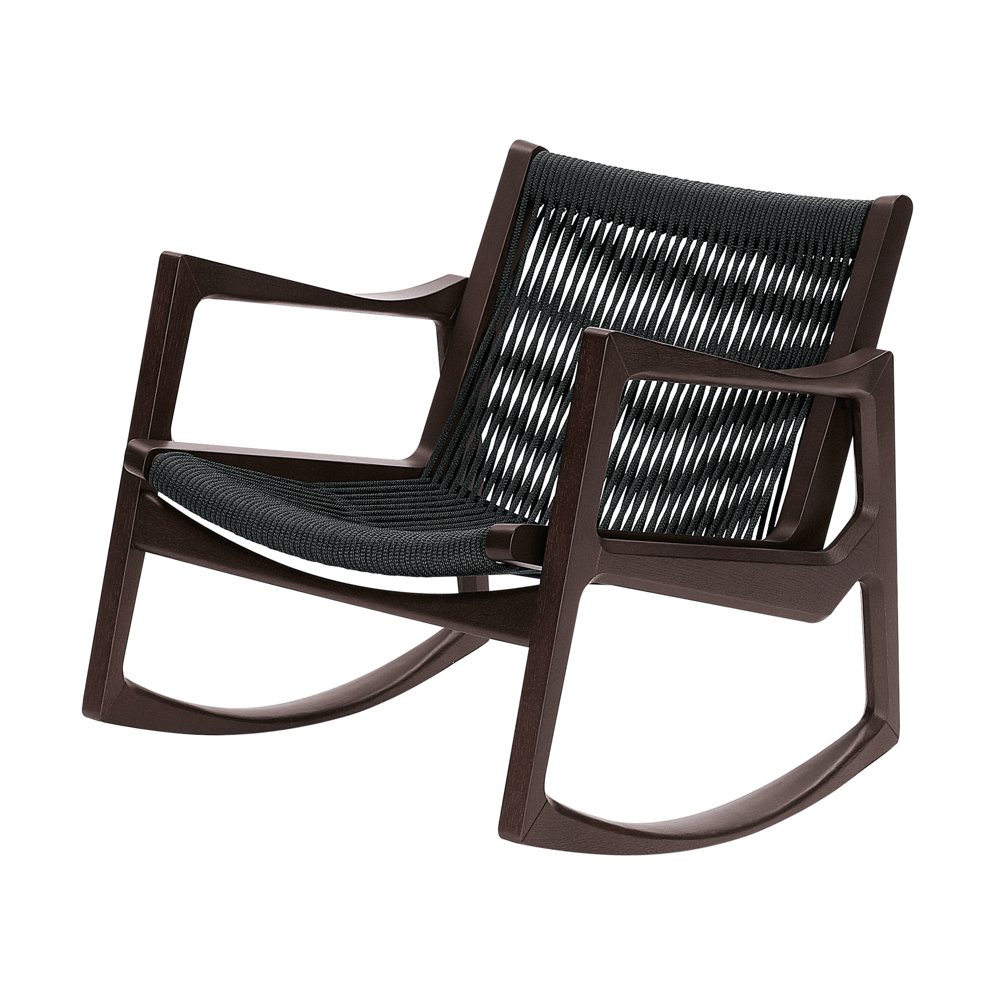 Euvira Rocking Chair Sessel