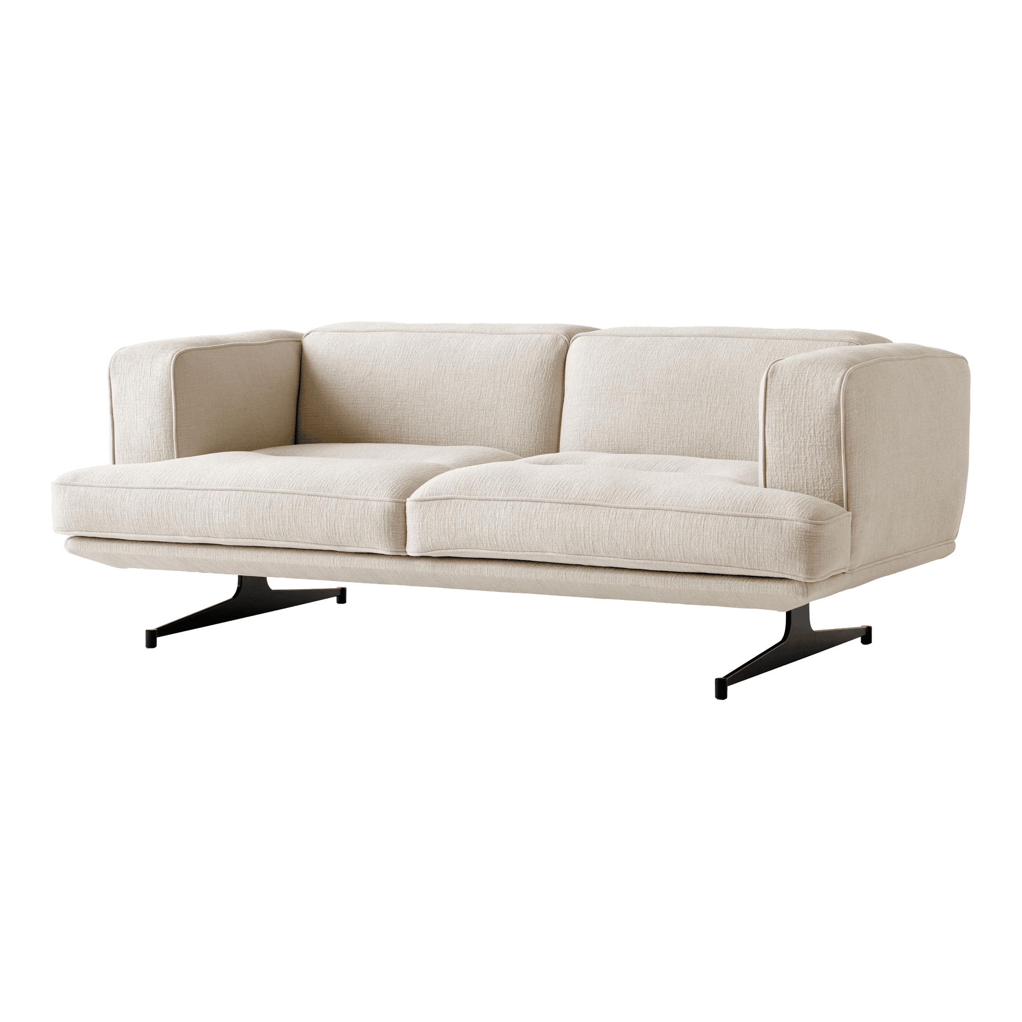 Inland AV22 Zweisitzer Sofa