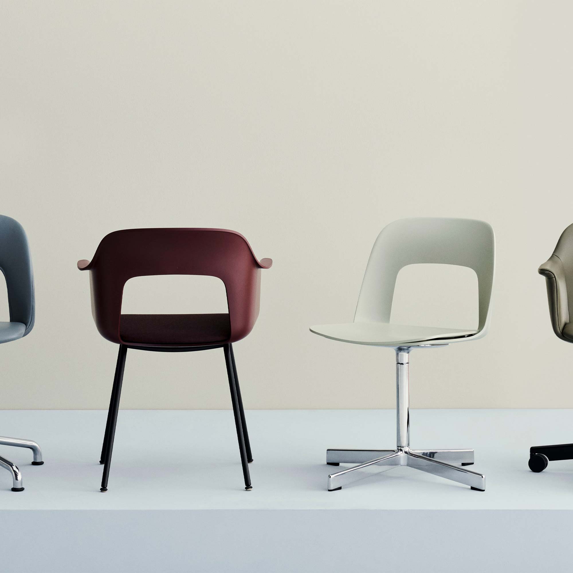 Layout Chair 134 Stuhl