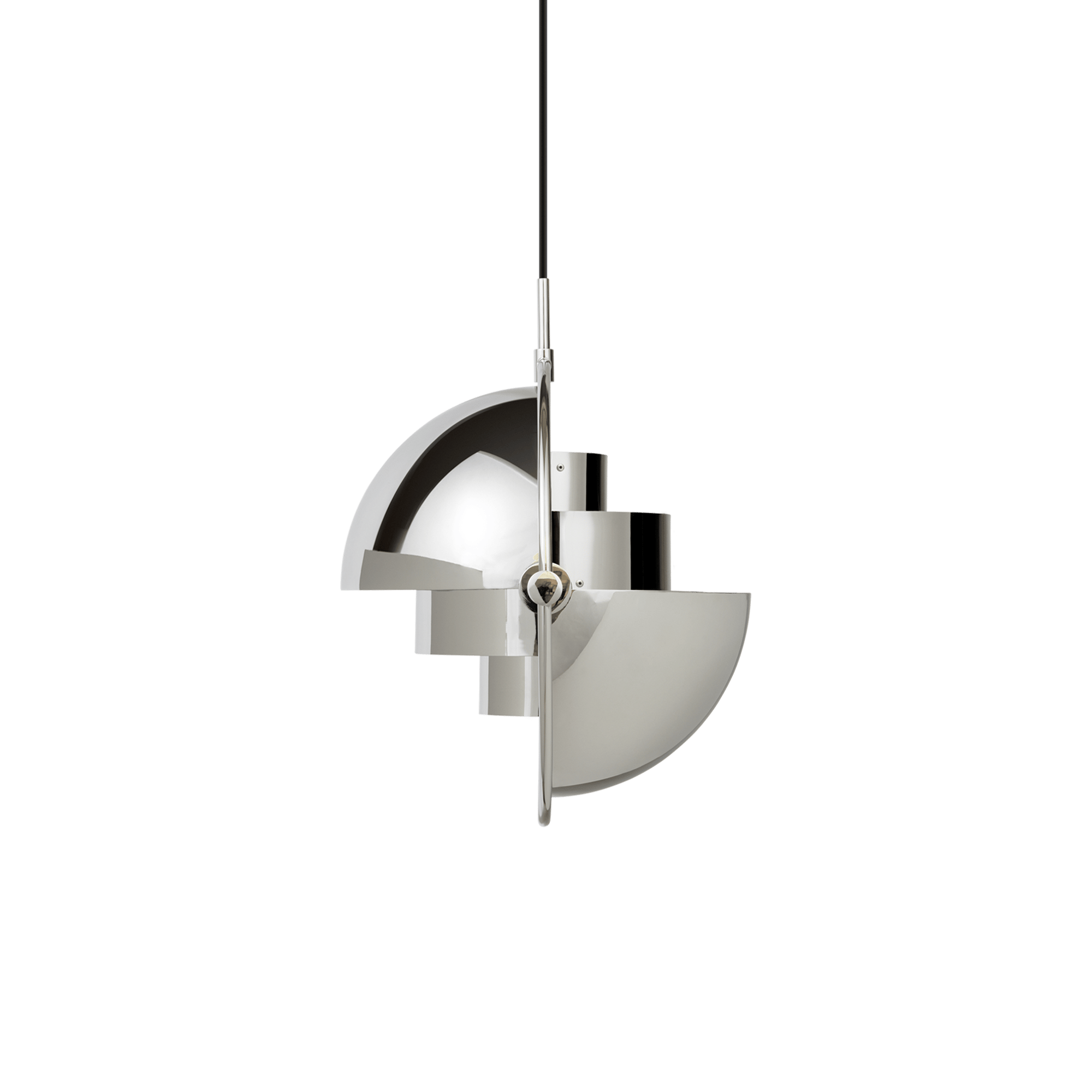 Multi-Lite Pendelleuchte klein