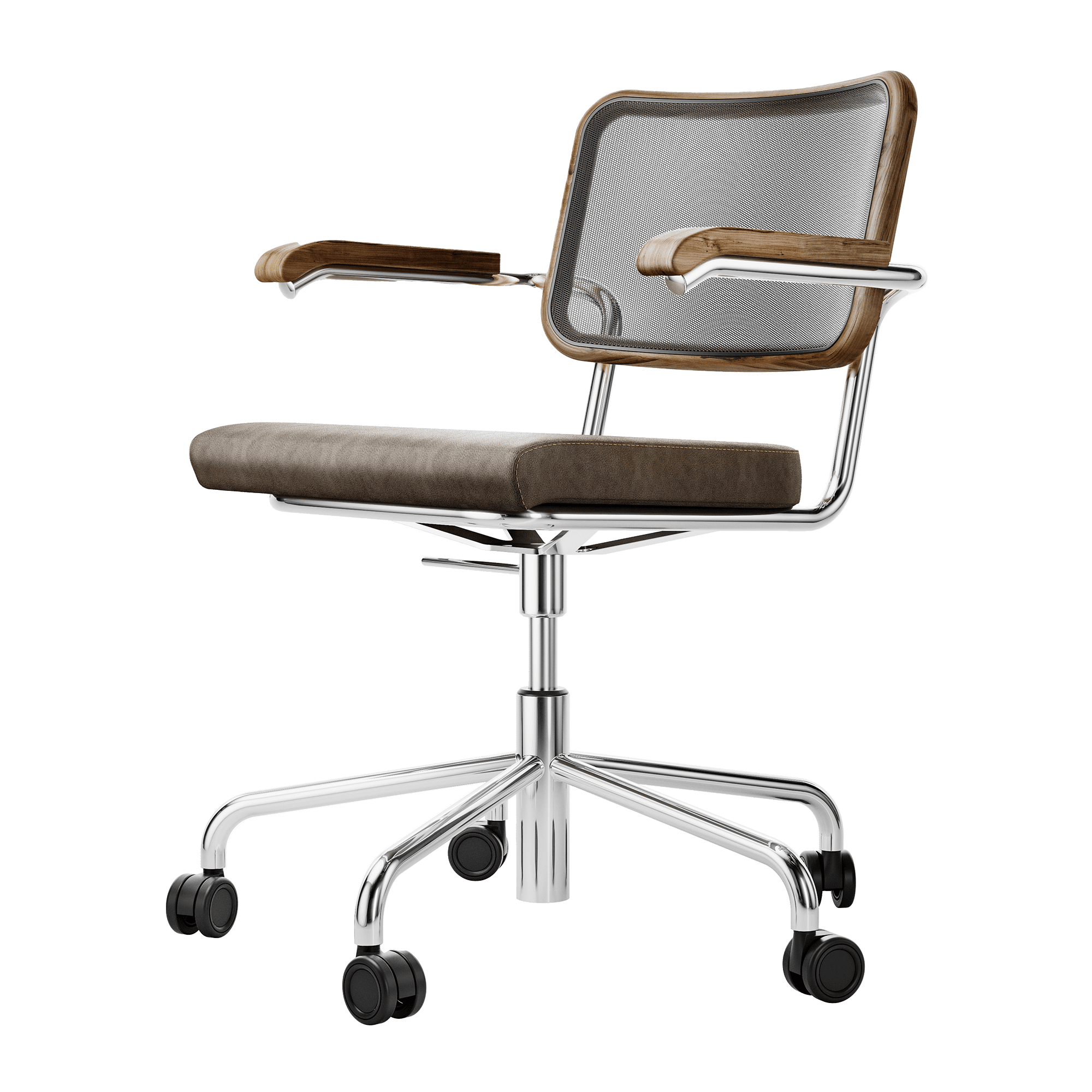 S 64 SPVNDR Drehstuhl