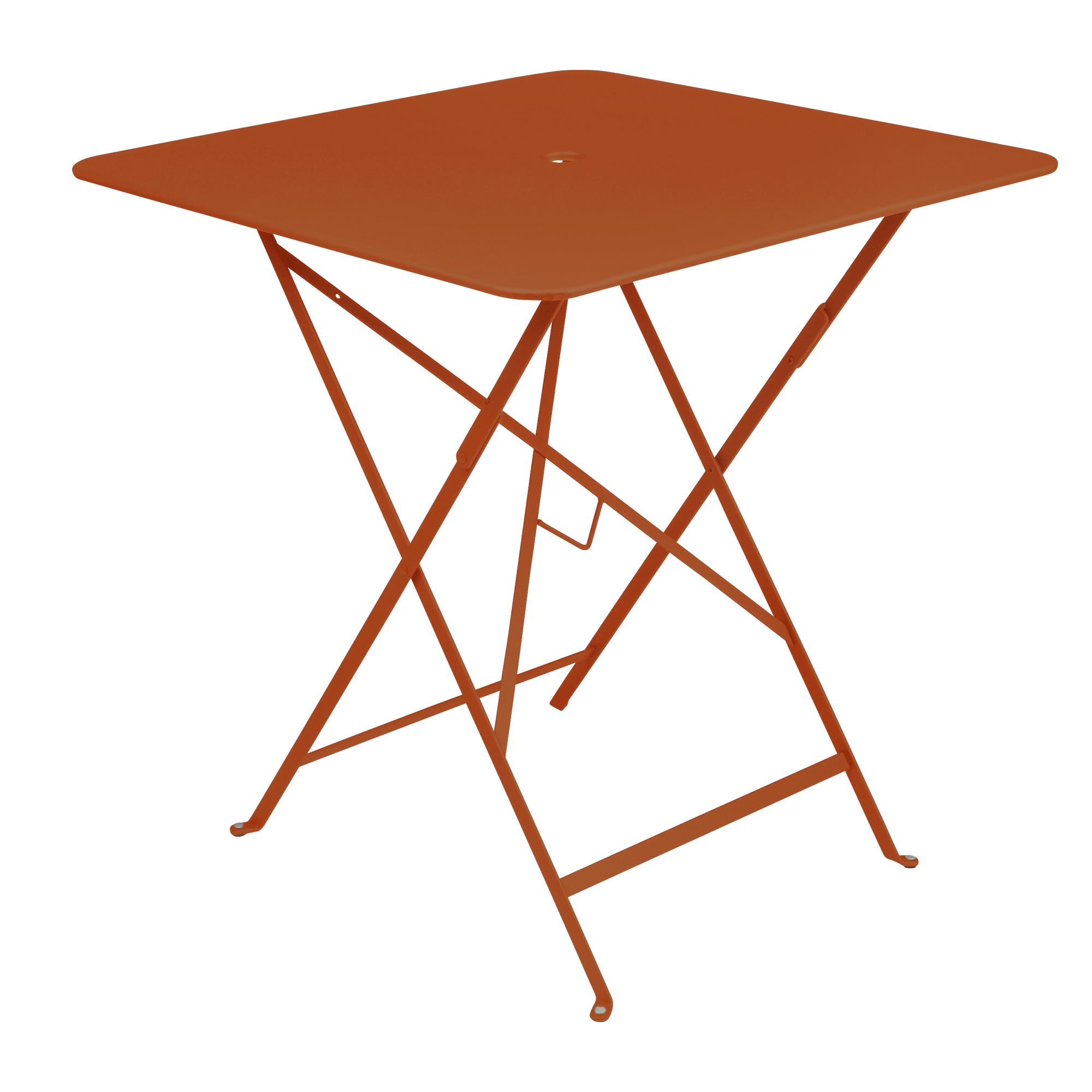Bistro Klapptisch 71 x 71 cm