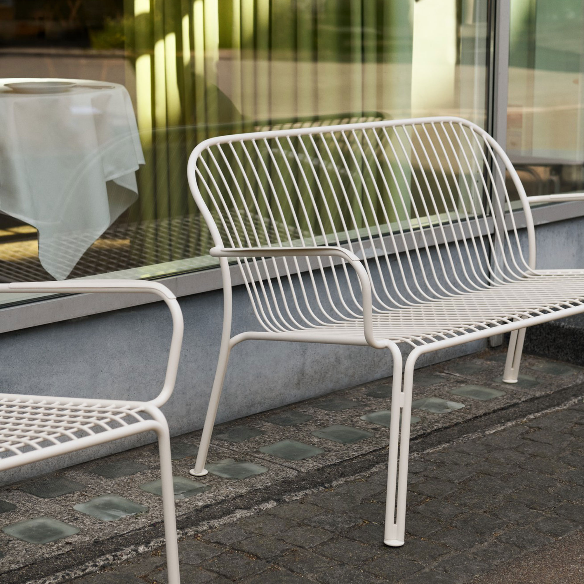 Thorvald SC110 Lounge Sofa