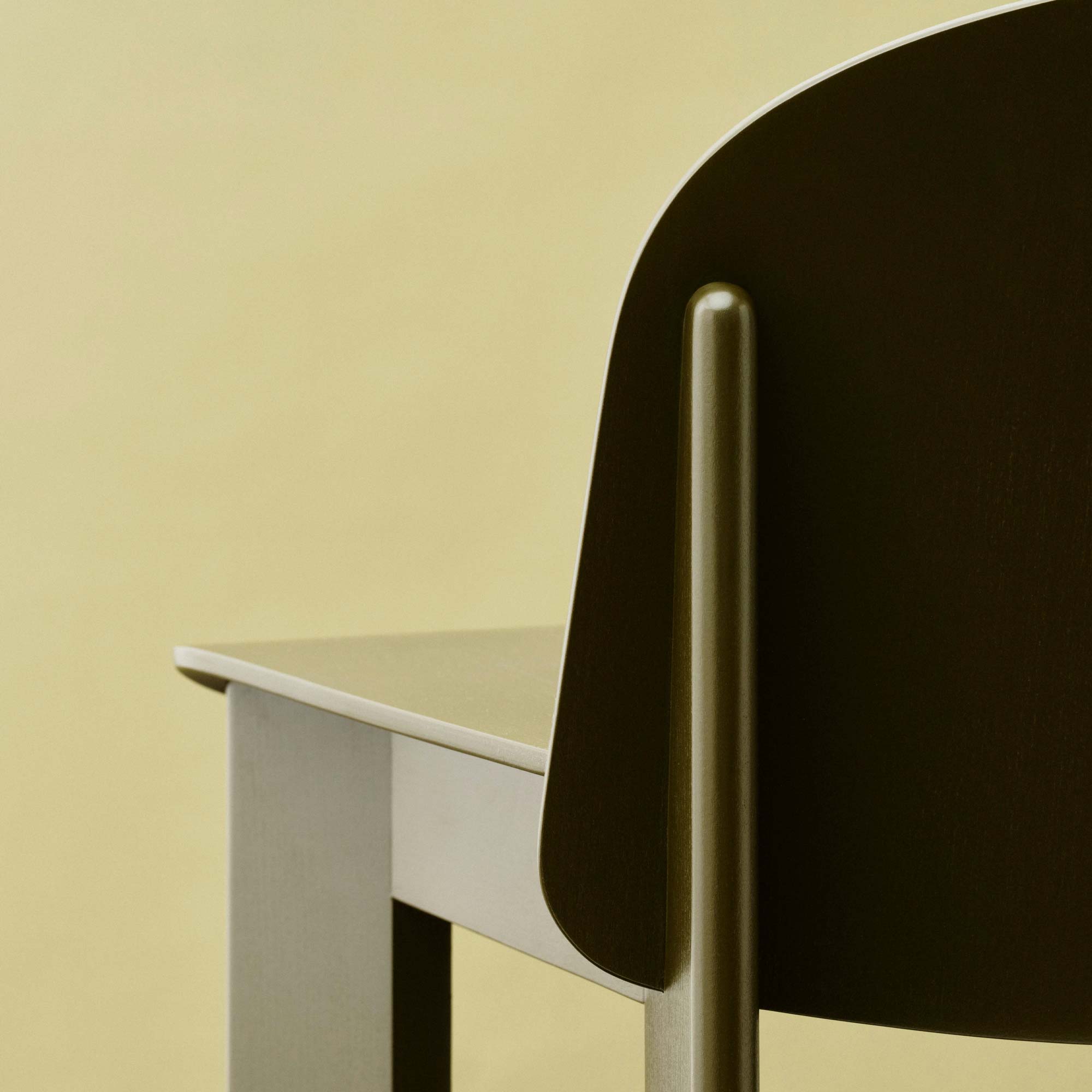 Chisel 35 Bar Stool High Barhocker