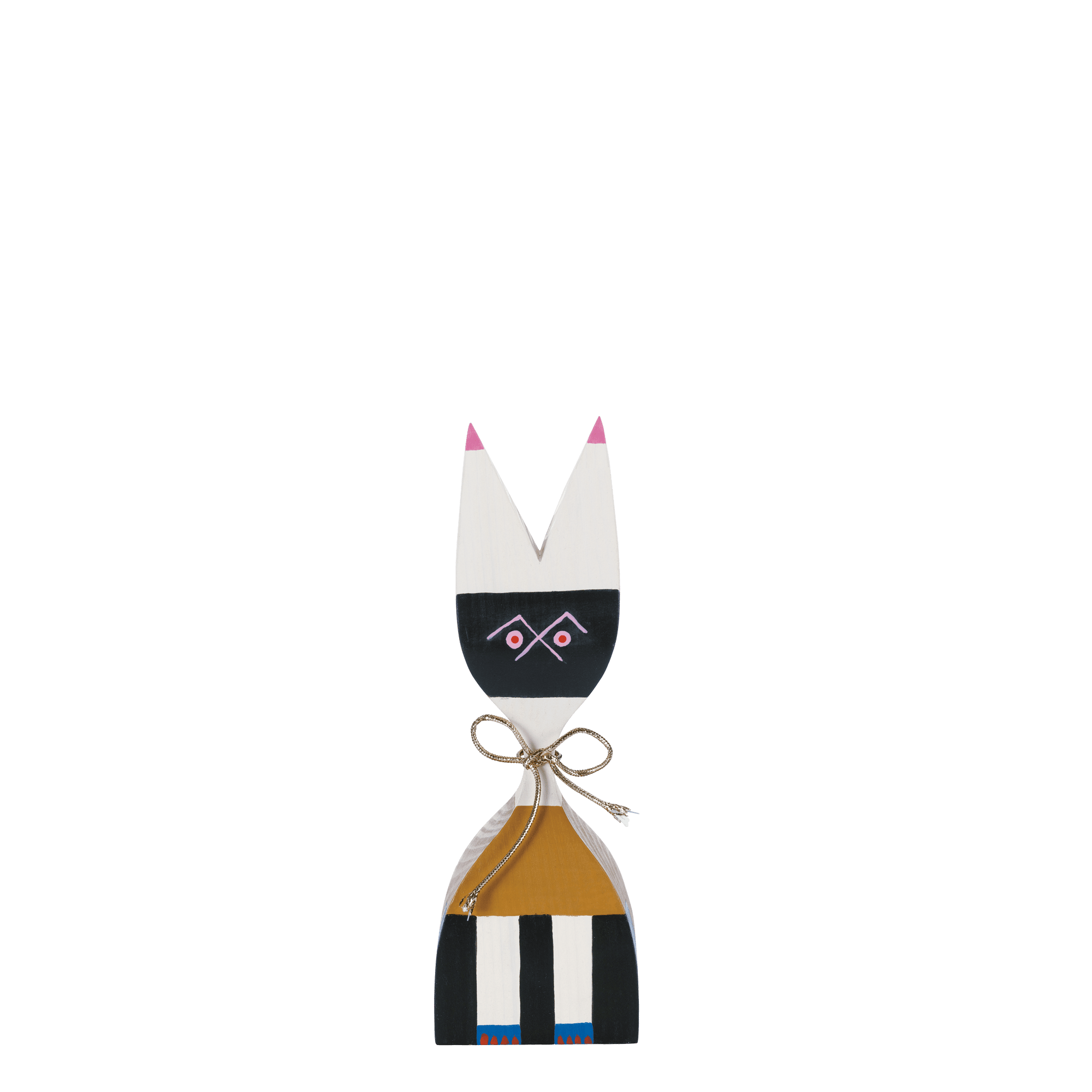 Wooden Dolls