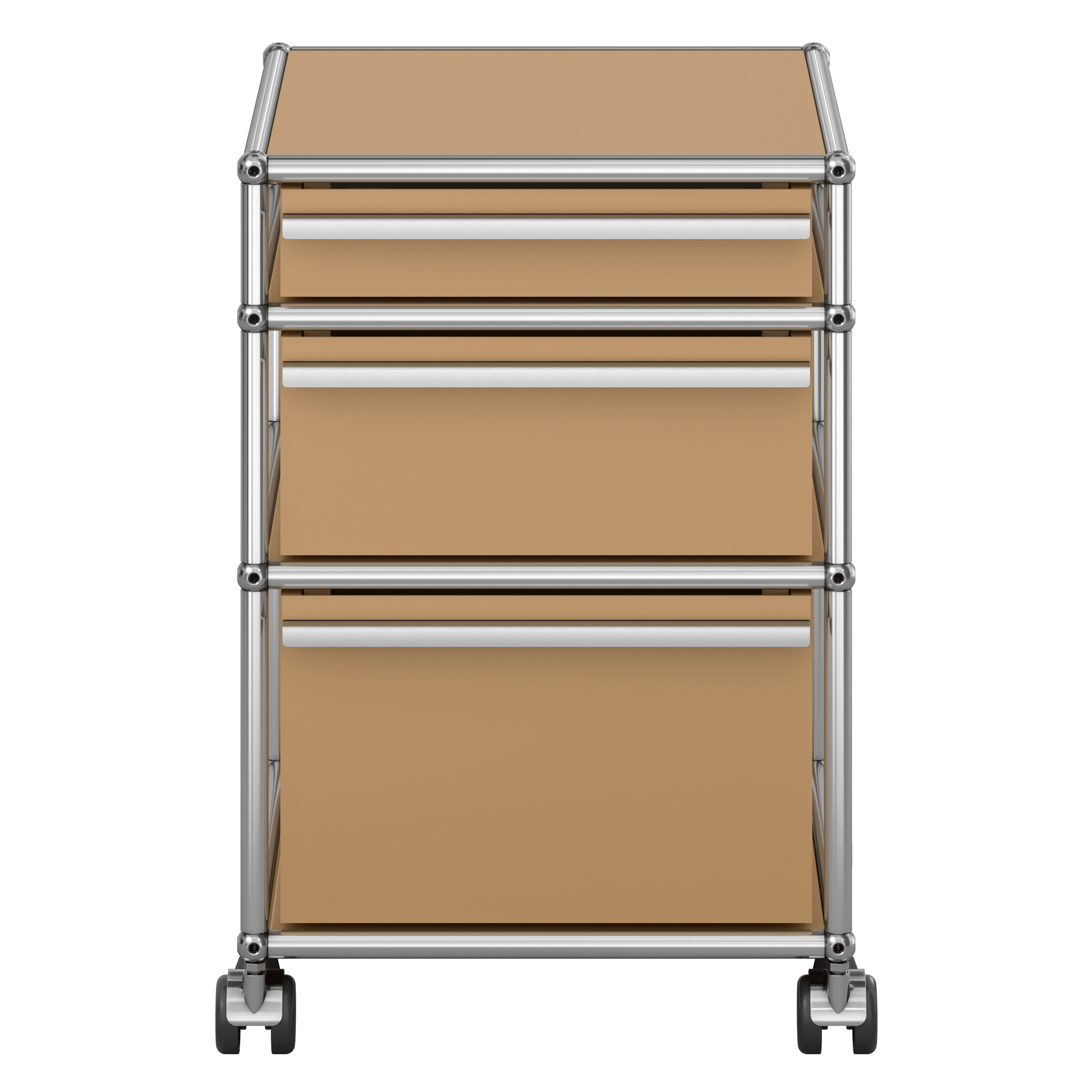 Haller Rollcontainer