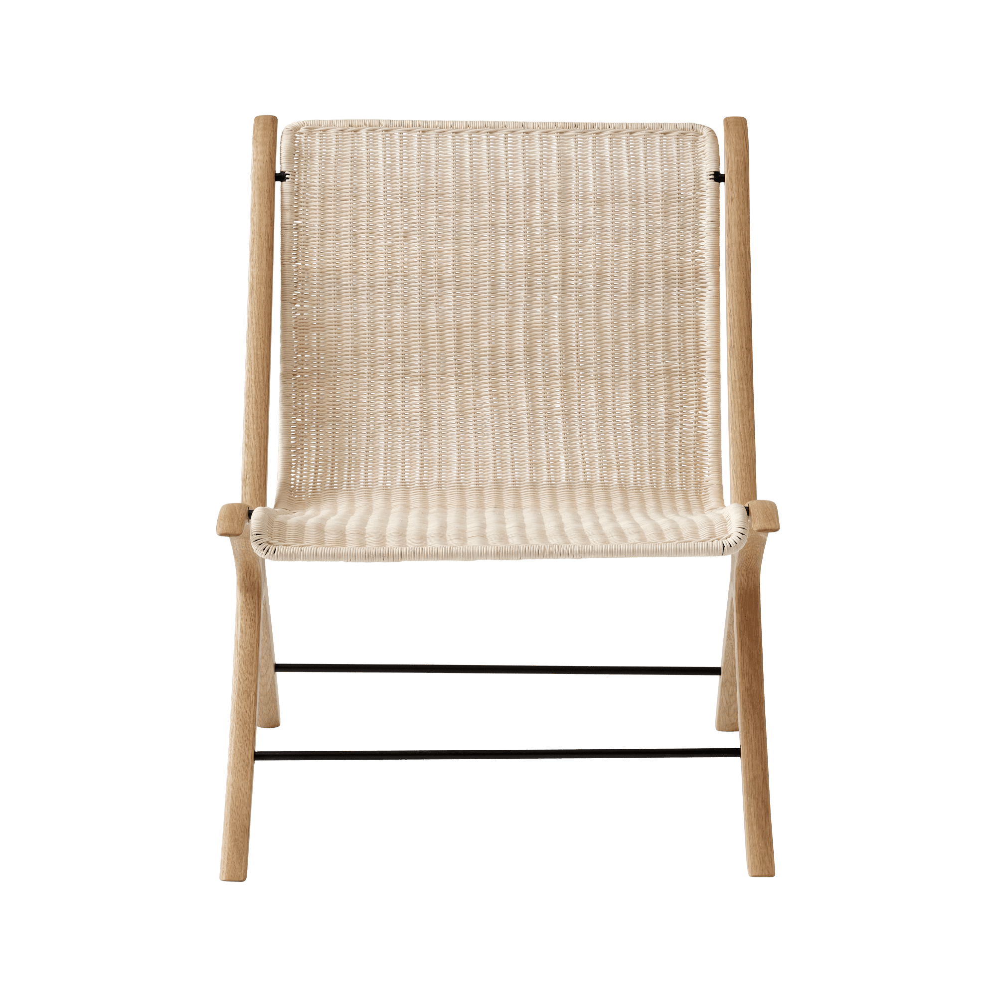 X HM10 Lounge Chair